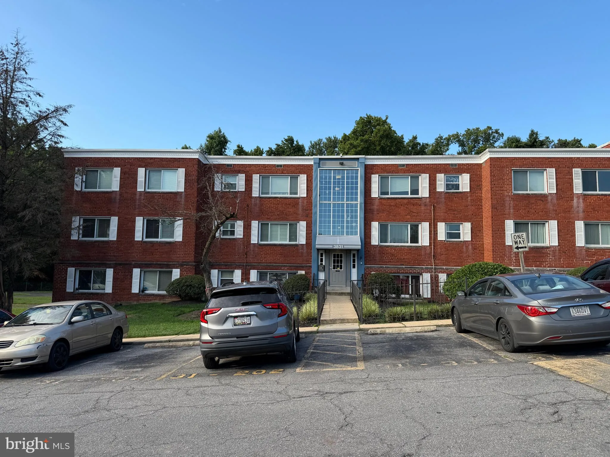 3831 HAMILTON STREET, Hyattsville, MD 20781