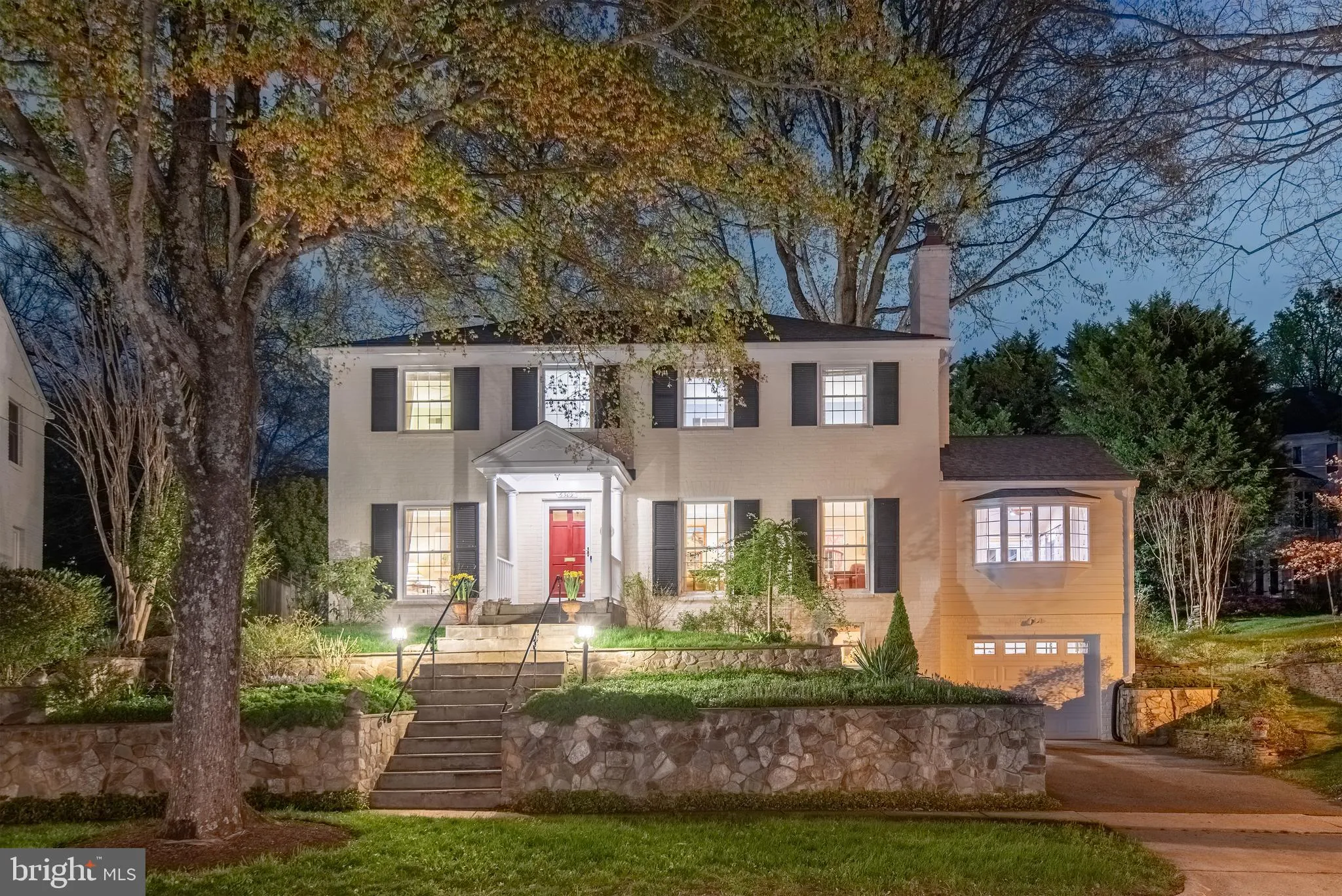 6309 KENHOWE DRIVE, Bethesda, MD 20817