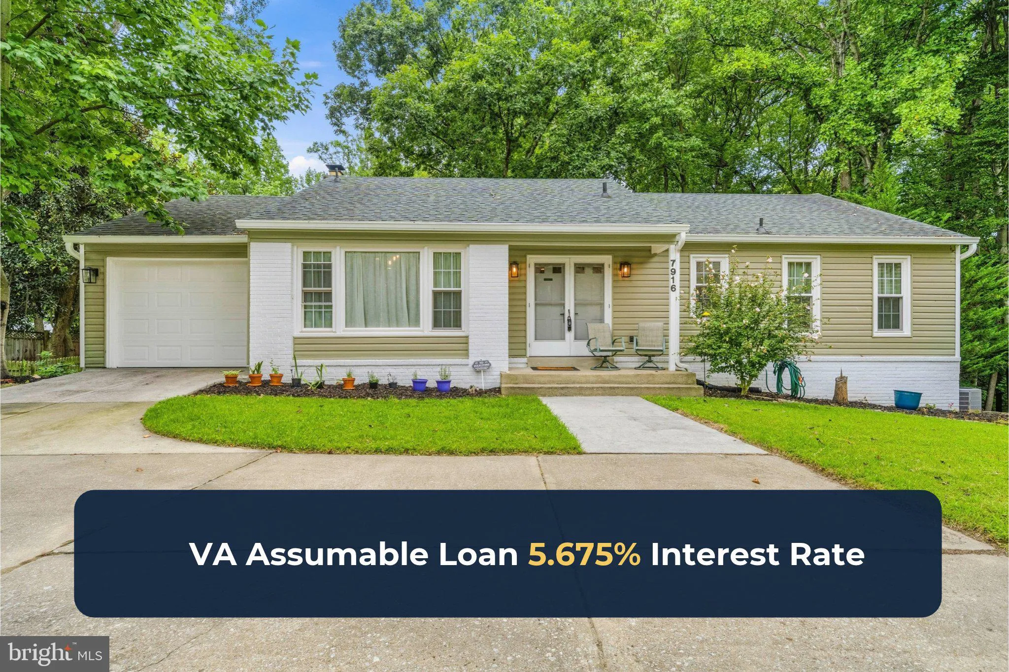 7916 DELOZIER COURT, Springfield, VA 22153
