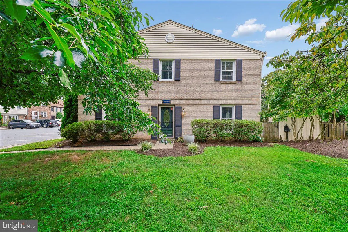 19 RED KILN COURT, Gaithersburg, MD 20878