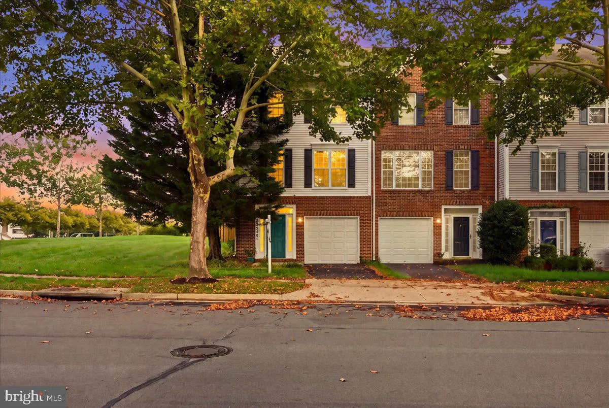 42840 GOLF VIEW DRIVE, Chantilly, VA 20152
