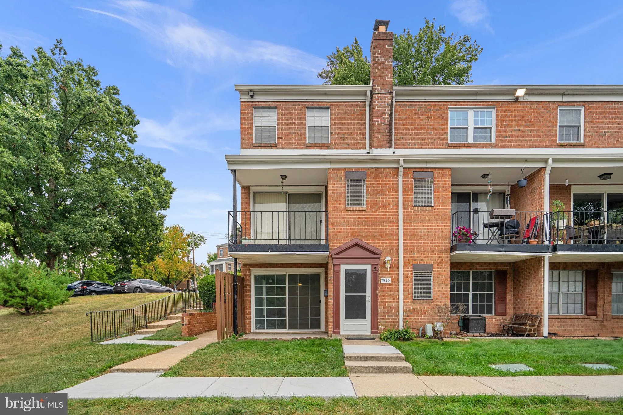 7940 LAKECREST DRIVE, Greenbelt, MD 20770