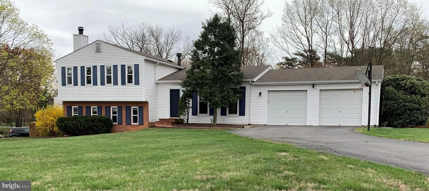 2321 BEDFORDSHIRE CIRCLE, Reston, VA 20191