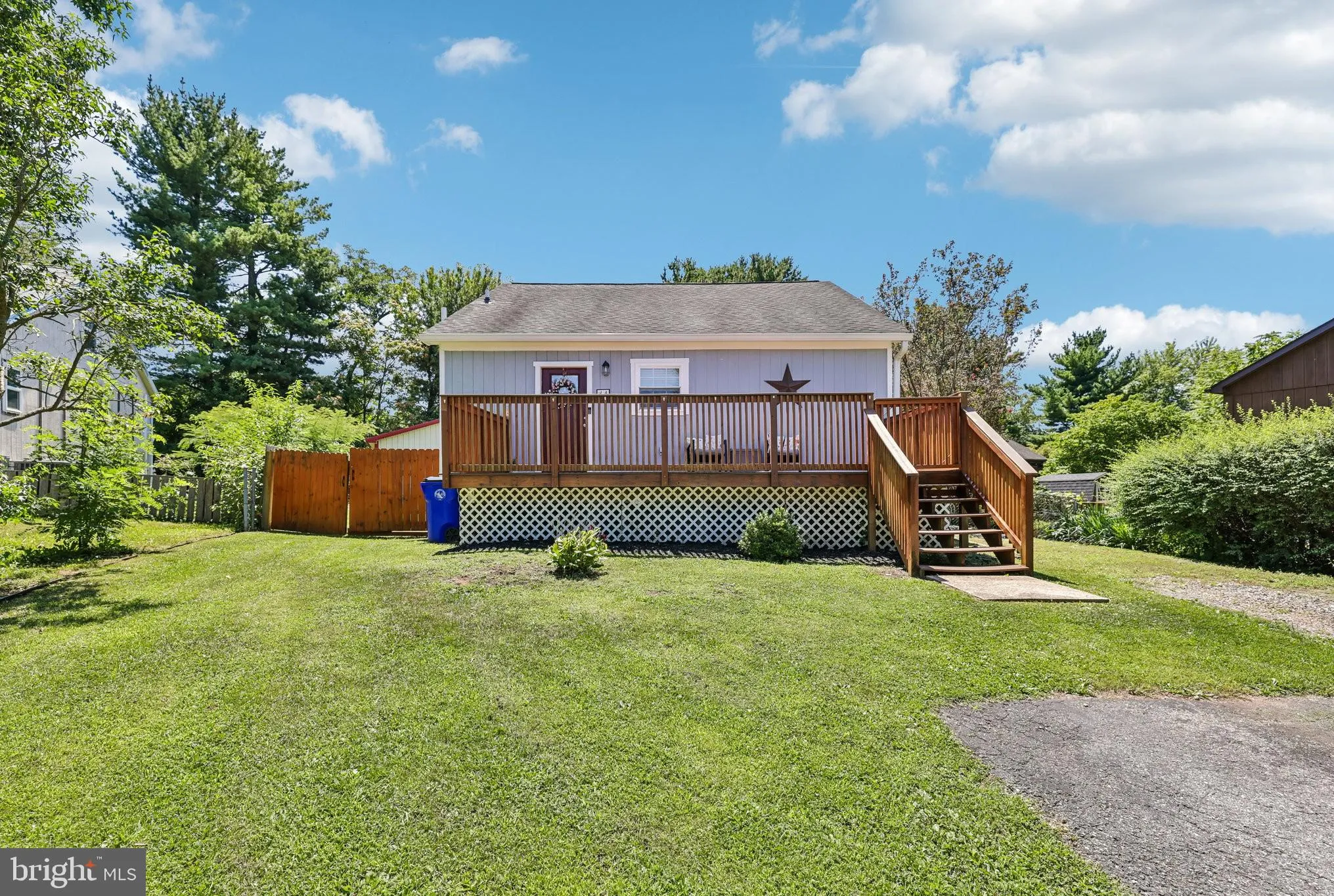 4 SUNNY COURT, Thurmont, MD 21788
