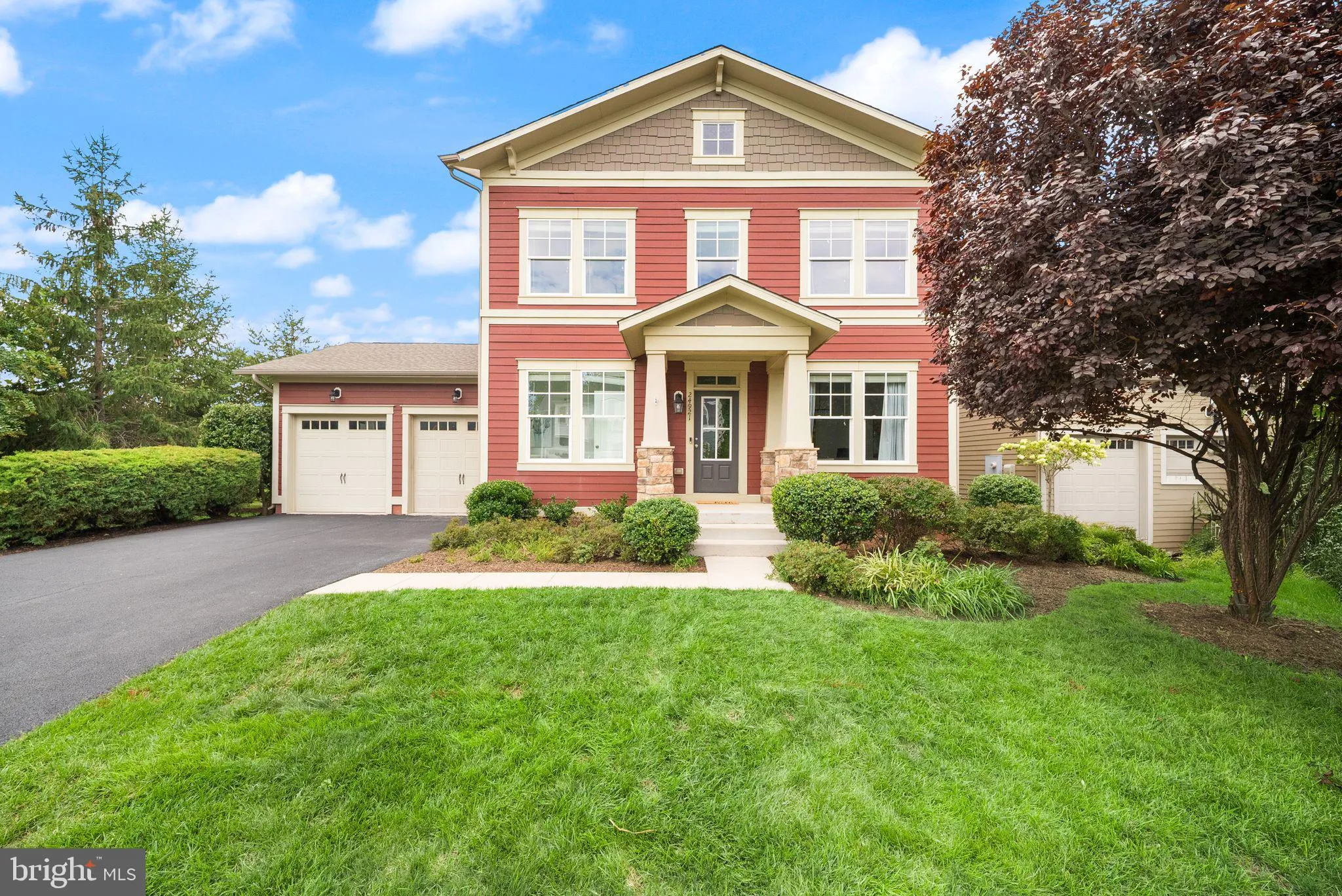 24921 BALMORAL GLEN COURT, Aldie, VA 20105