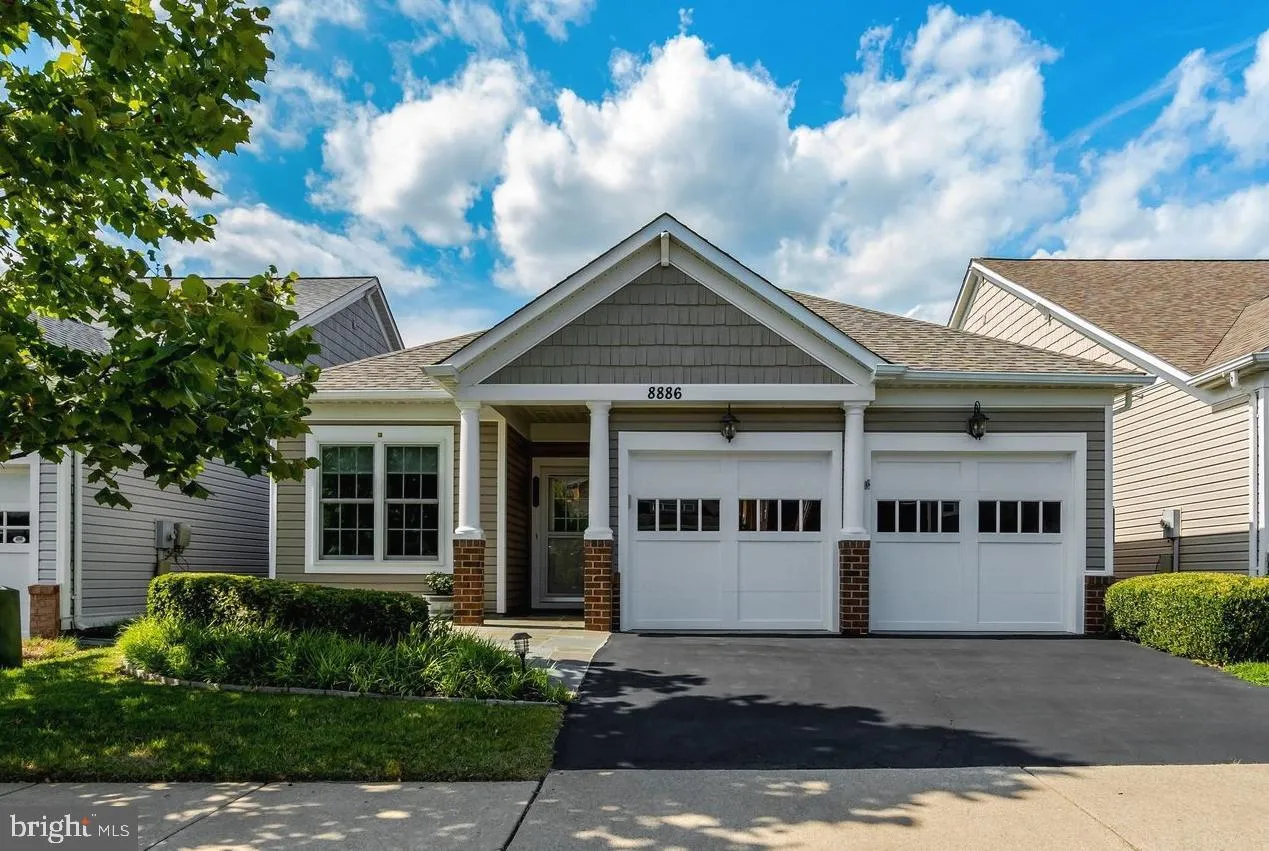8886 CALLA LILY COURT, Lorton, VA 22079