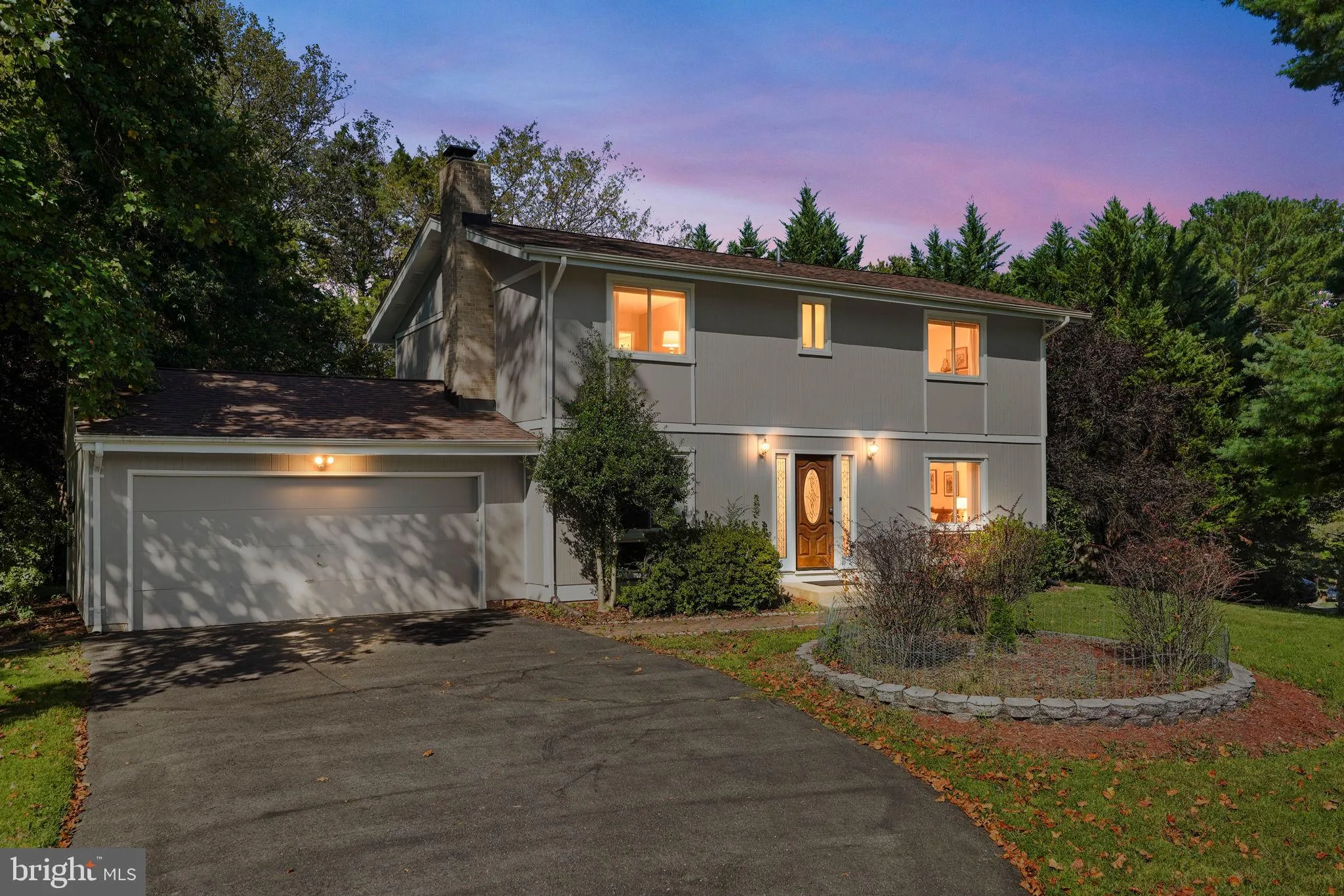 11501 PINEY LODGE ROAD, North Potomac, MD 20878
