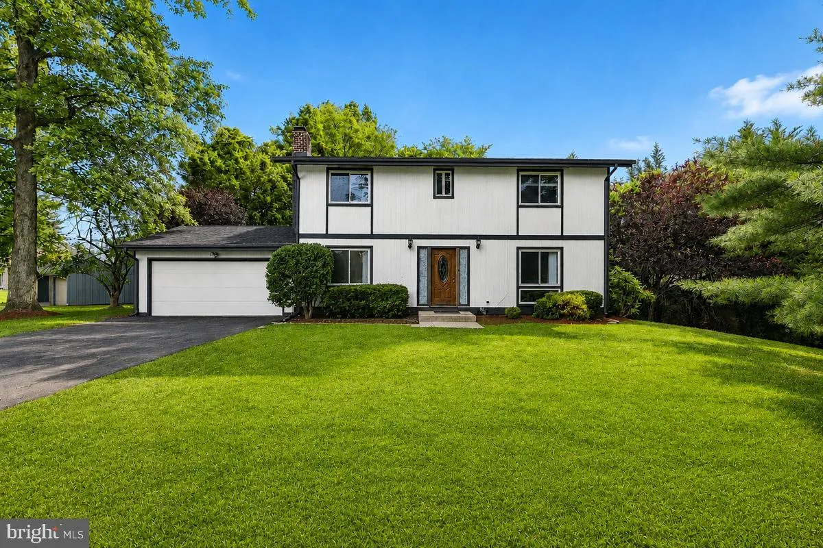11501 PINEY LODGE ROAD, North Potomac, MD 20878
