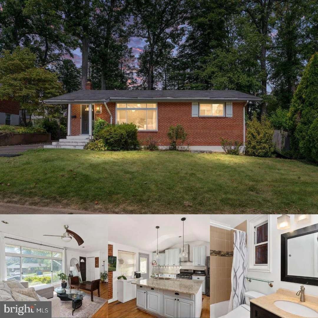 10212 STRATFORD AVENUE, Fairfax, VA 22030