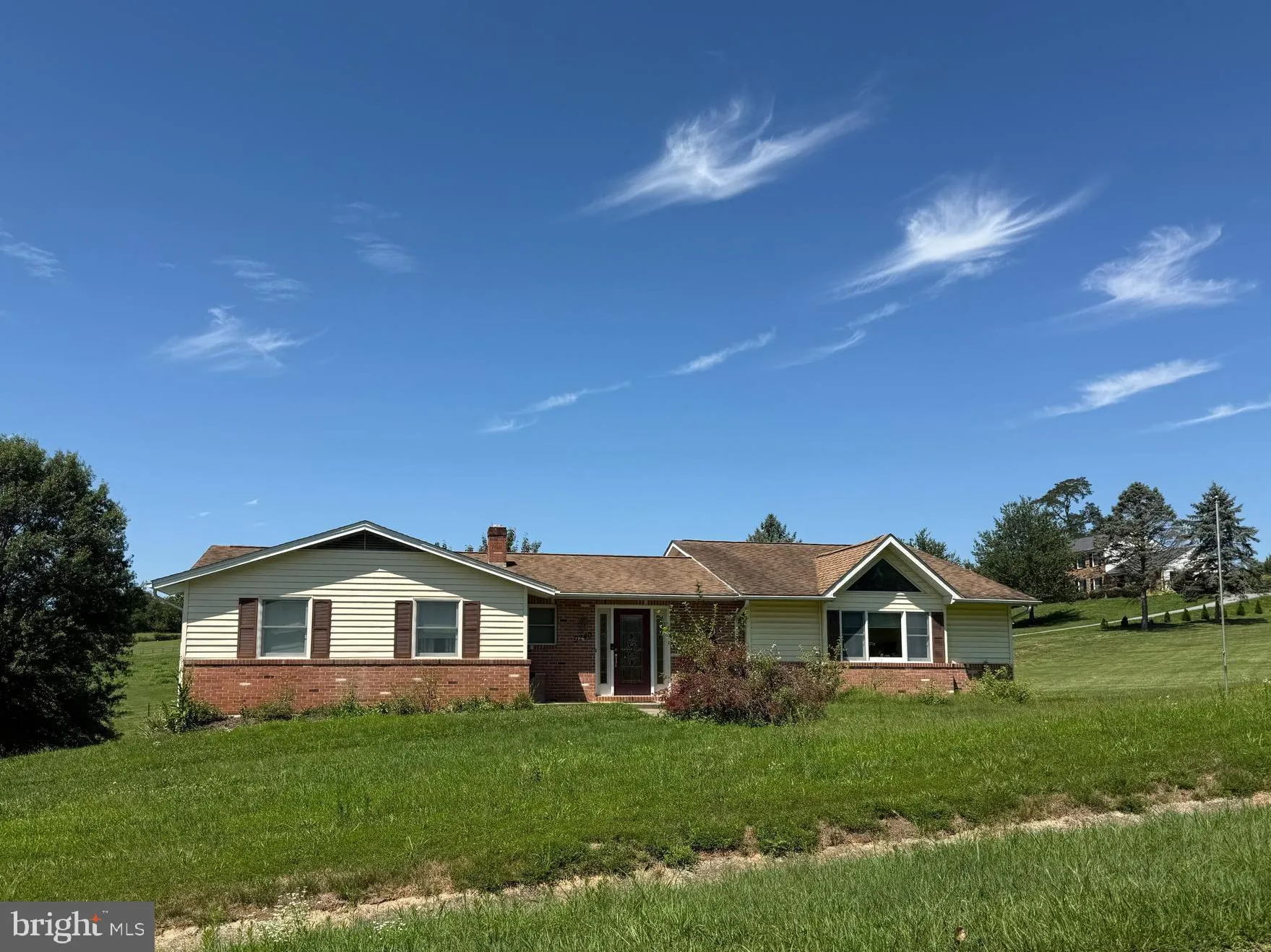 9240 OAK TREE CIRCLE, Frederick, MD 21701