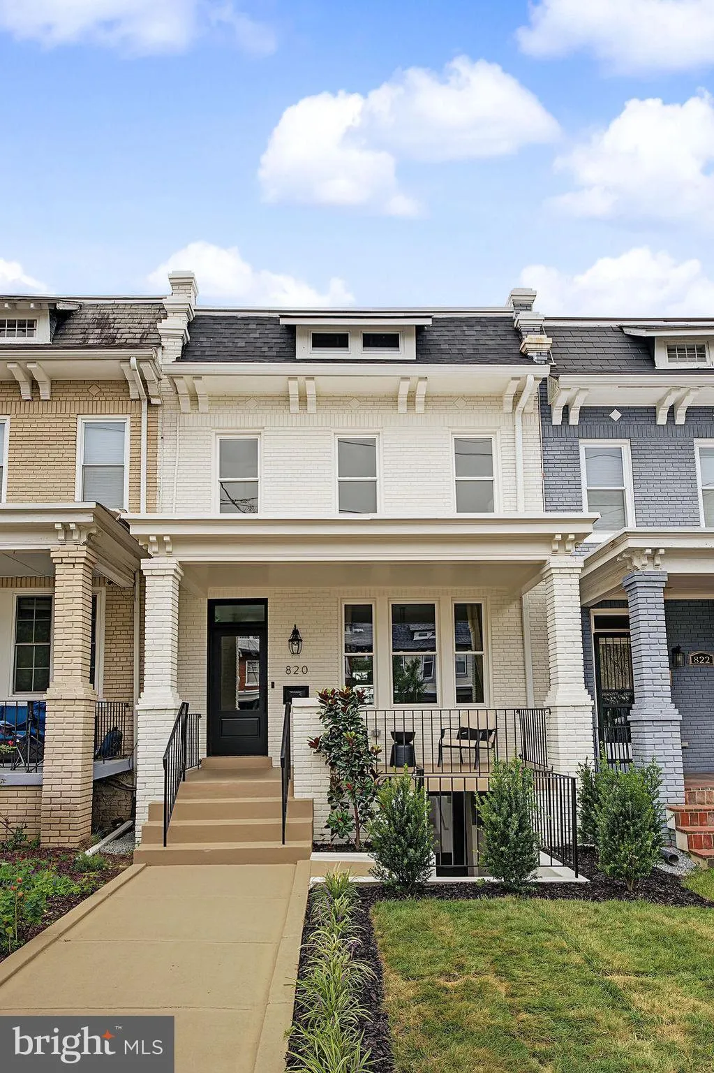 Residential Active