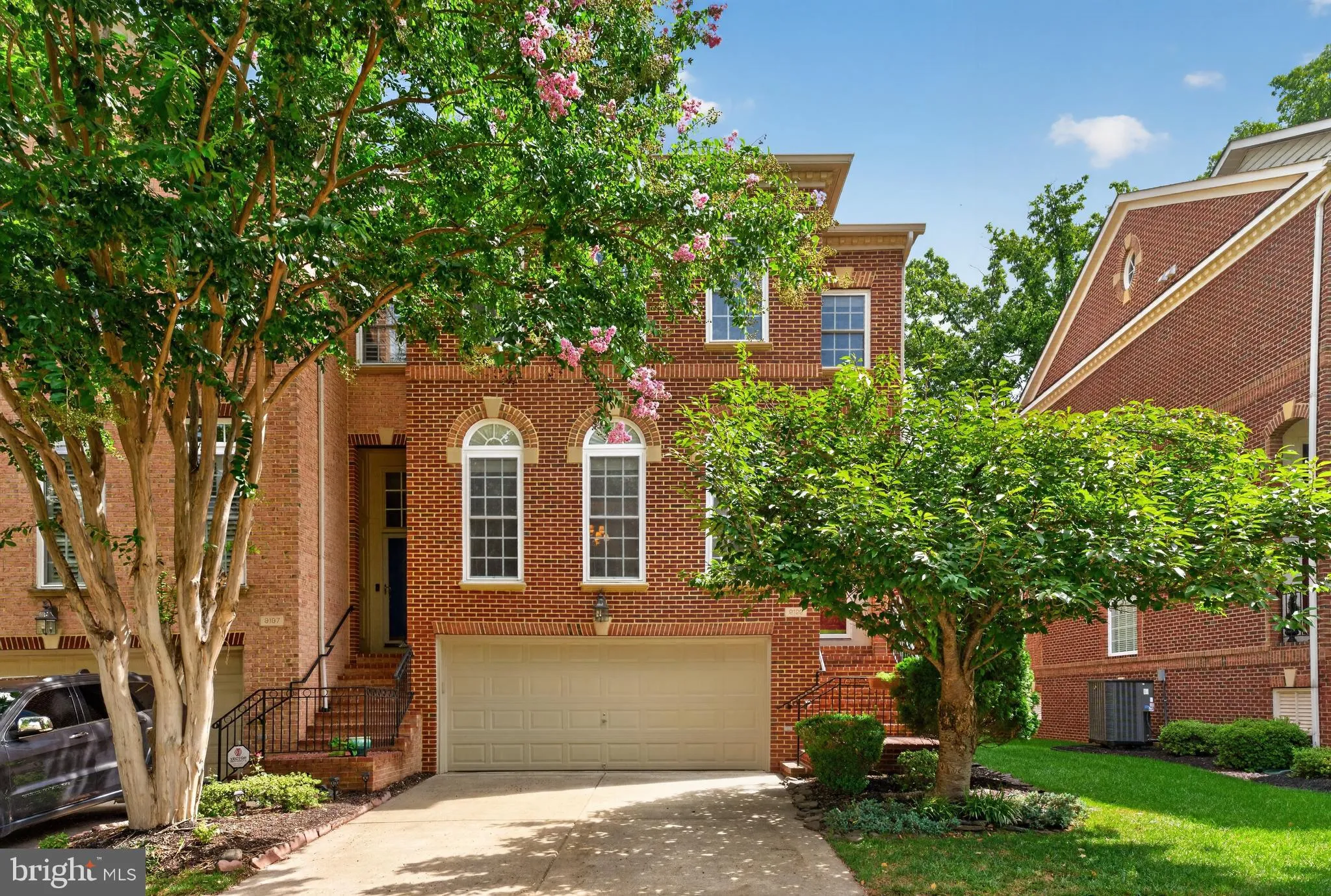 9199 POINT REPLETE DRIVE, Fort Belvoir, VA 22060