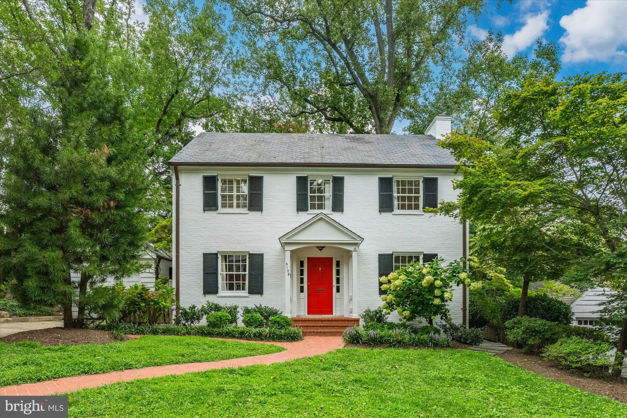 5106 DUVALL DRIVE, Bethesda, MD 20816