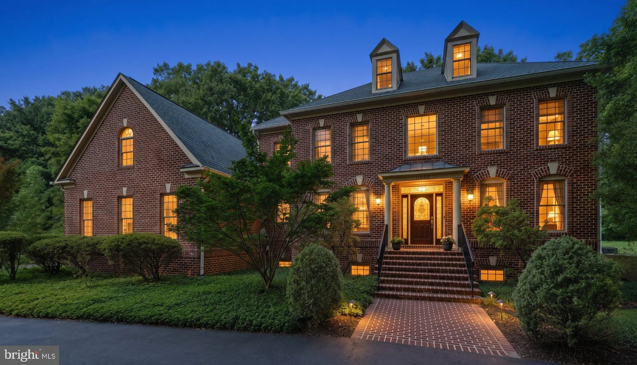 11640 PINEY SPRING LANE, Potomac, MD 20854