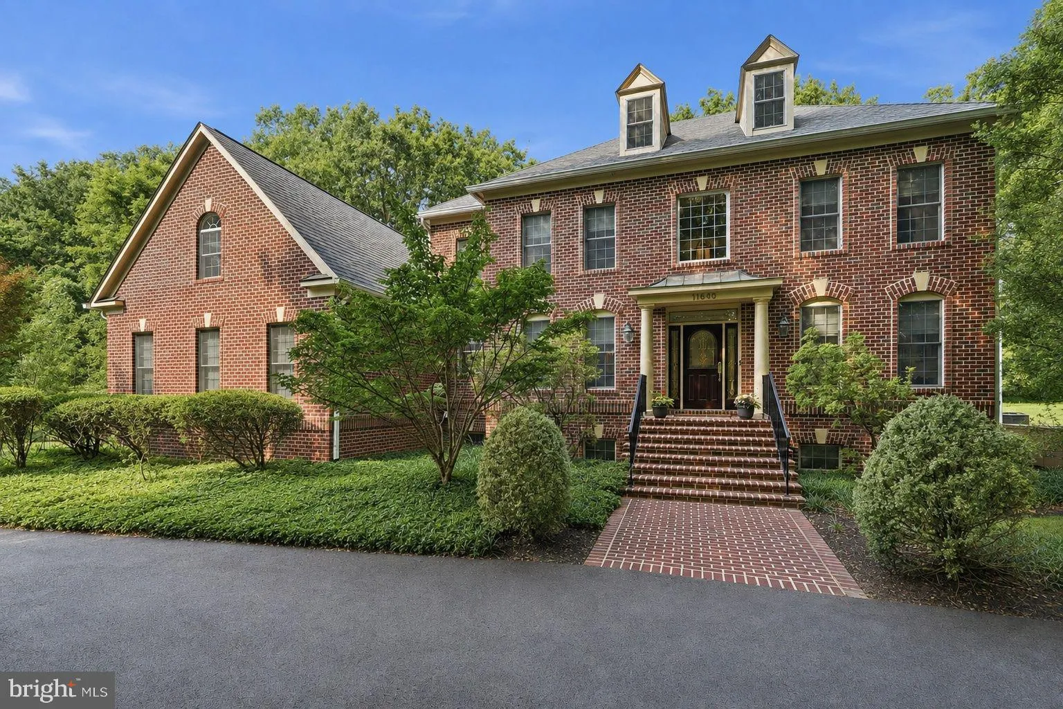 11640 PINEY SPRING LANE, Potomac, MD 20854