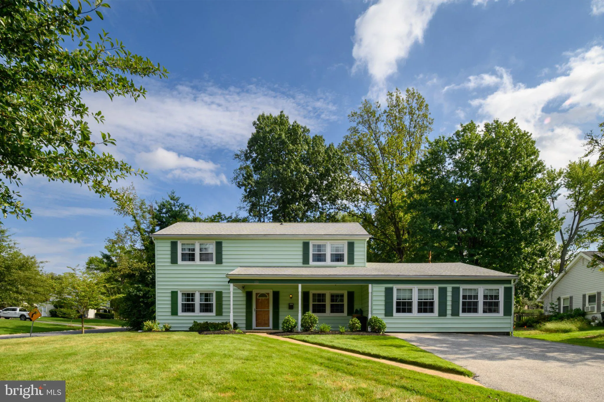 2921 BARRISTER LANE, Bowie, MD 20715