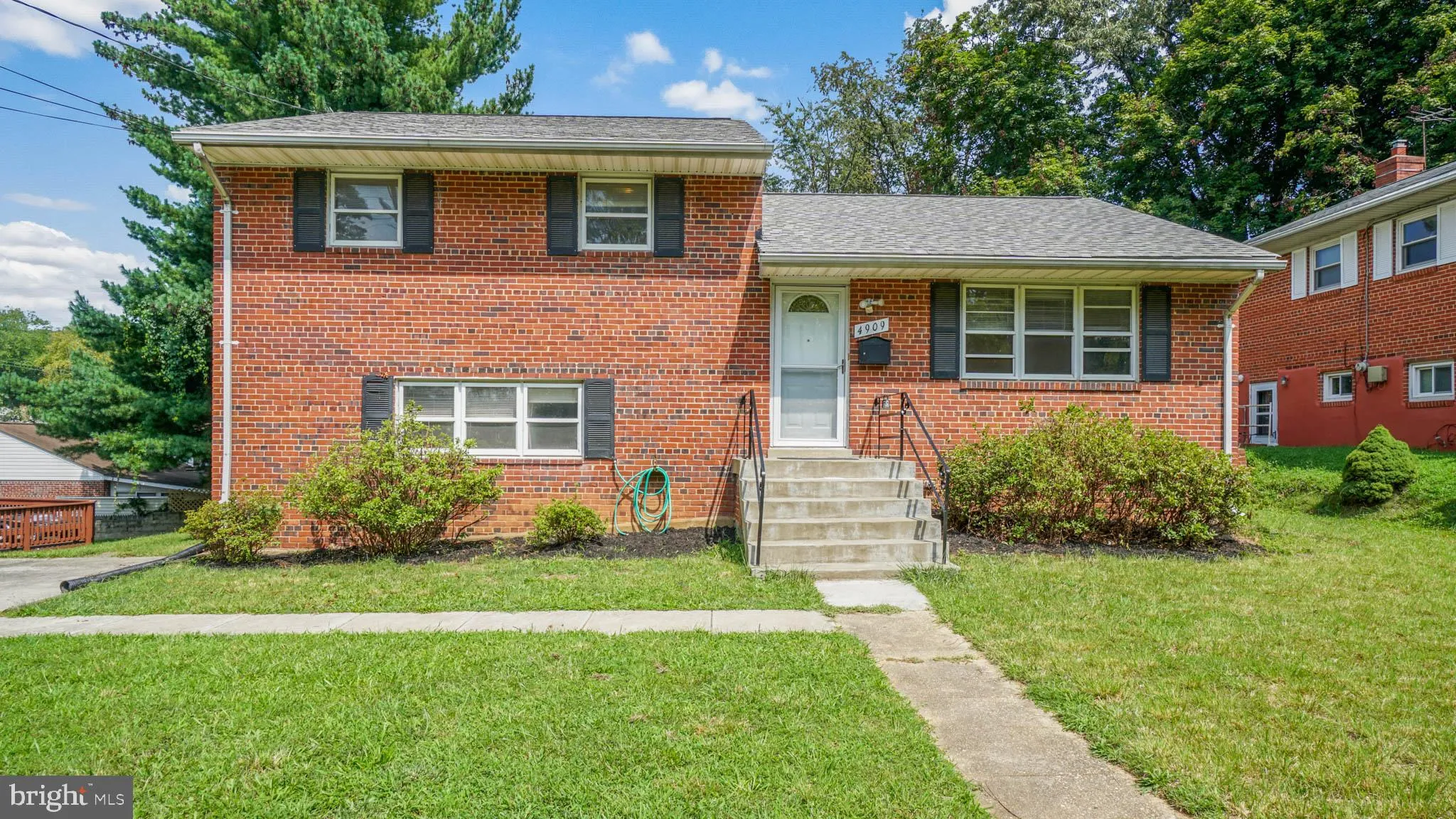 4909 RANDOLPH ROAD, Rockville, MD 20852