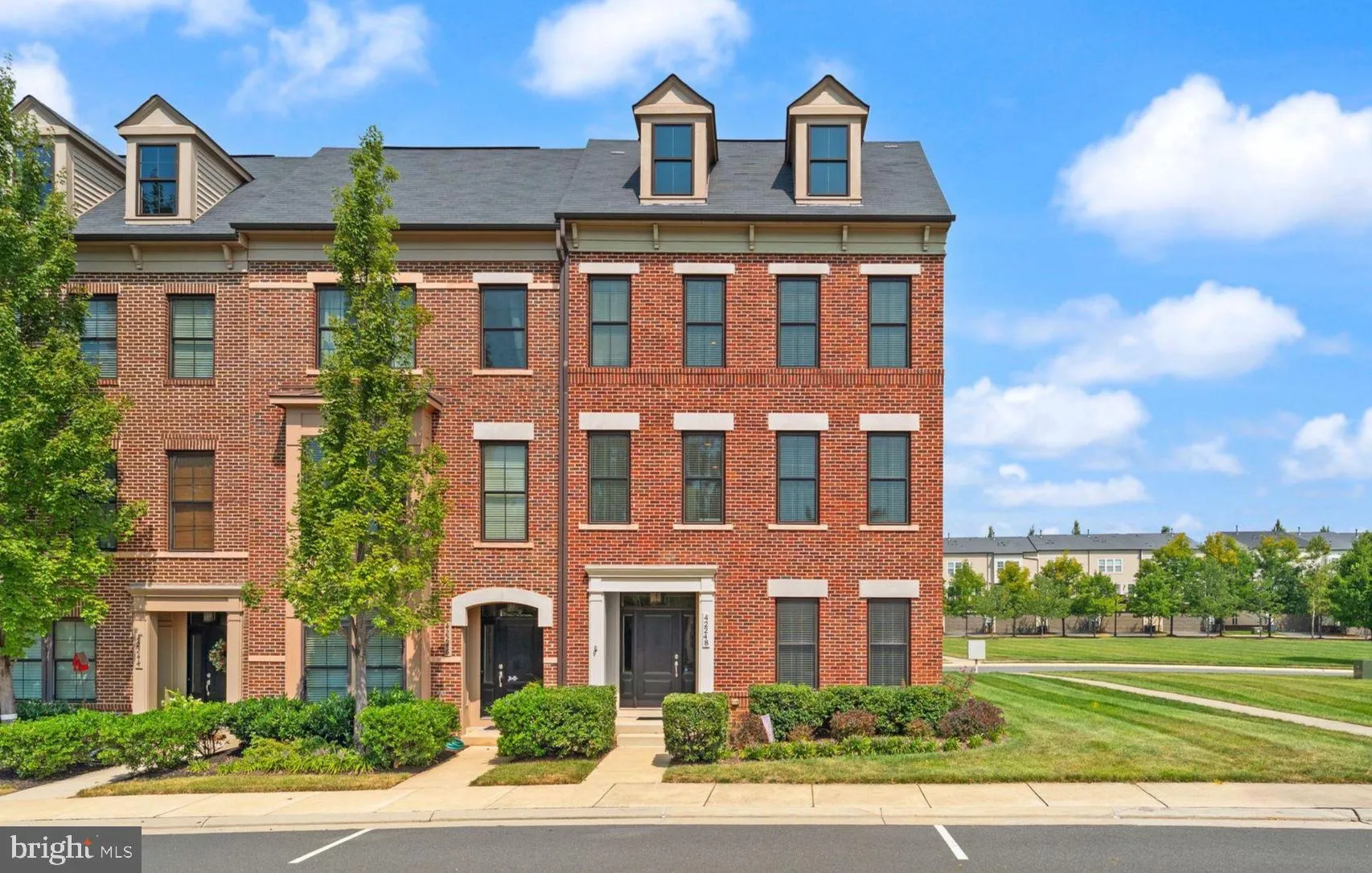 42248 PALLADIAN BLUE TERRACE, Brambleton, VA 20148