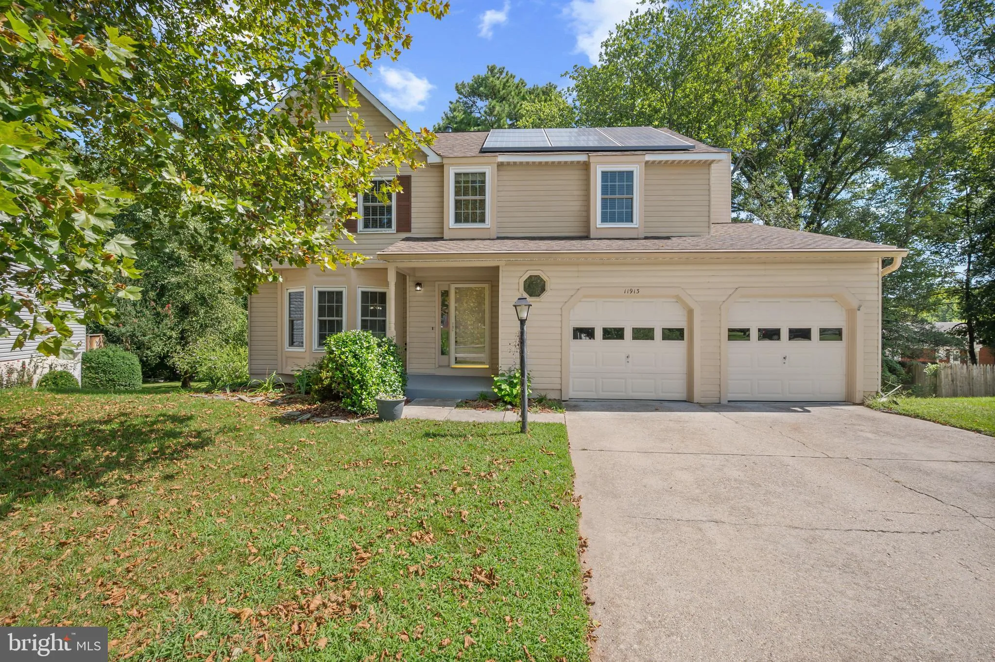 11913 PROCTOR COURT, Bowie, MD 20720