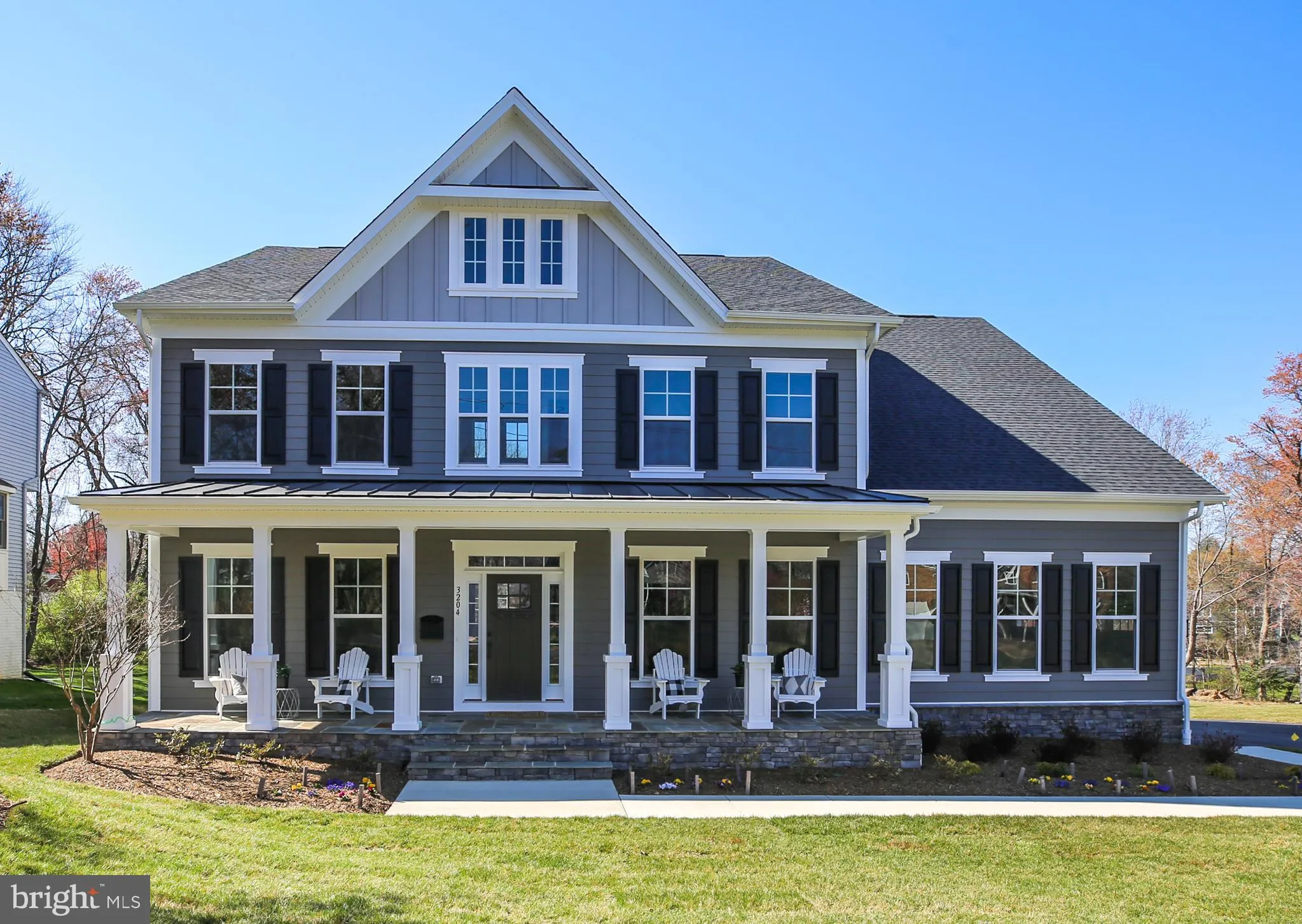 1584 LOUDOUN DRIVE, Haymarket, VA 20169