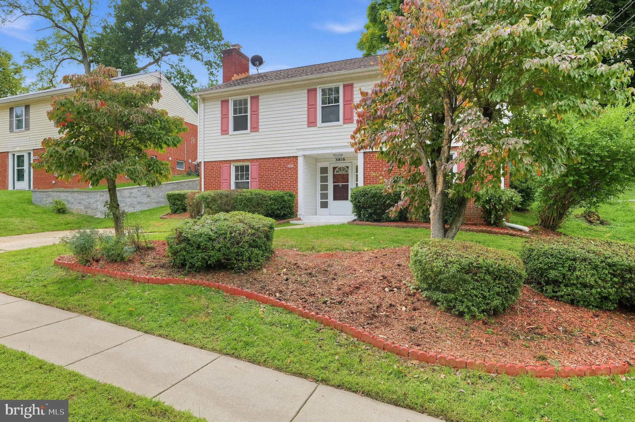 3816 LITTLETON STREET, Silver Spring, MD 20906