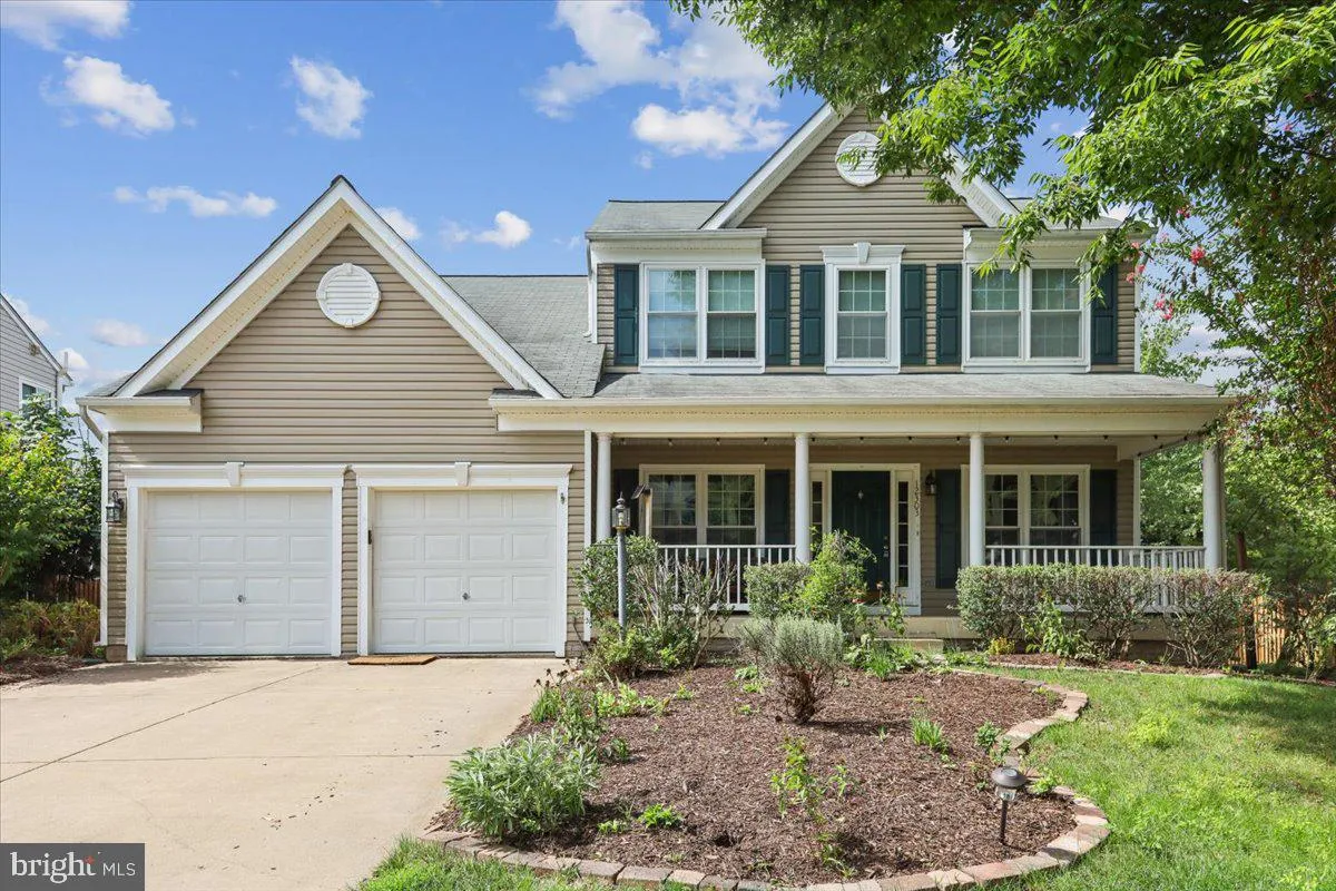 12303 GRIMSBY LANE, Bristow, VA 20136