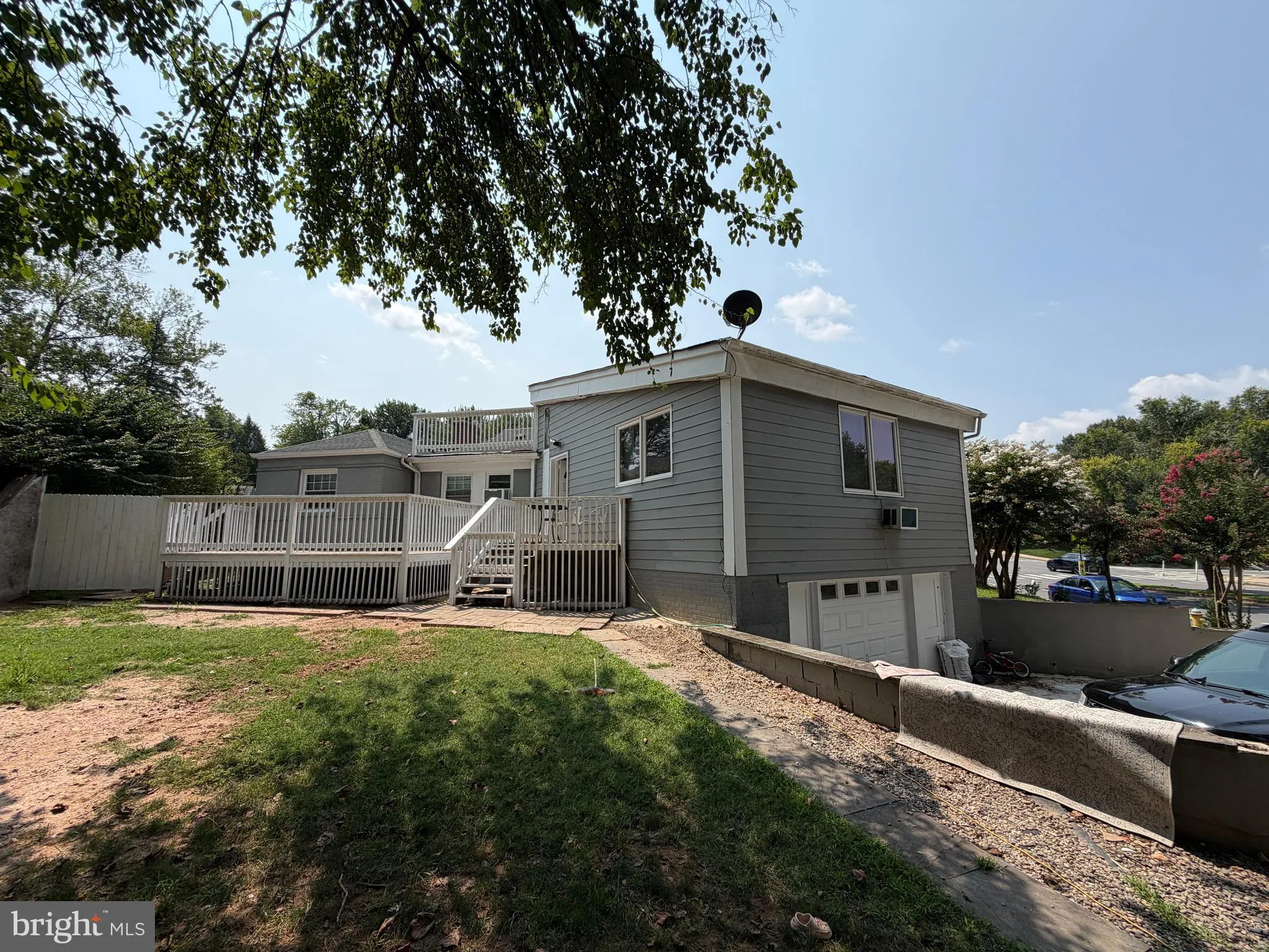 4915 36TH STREET, Arlington, VA 22207