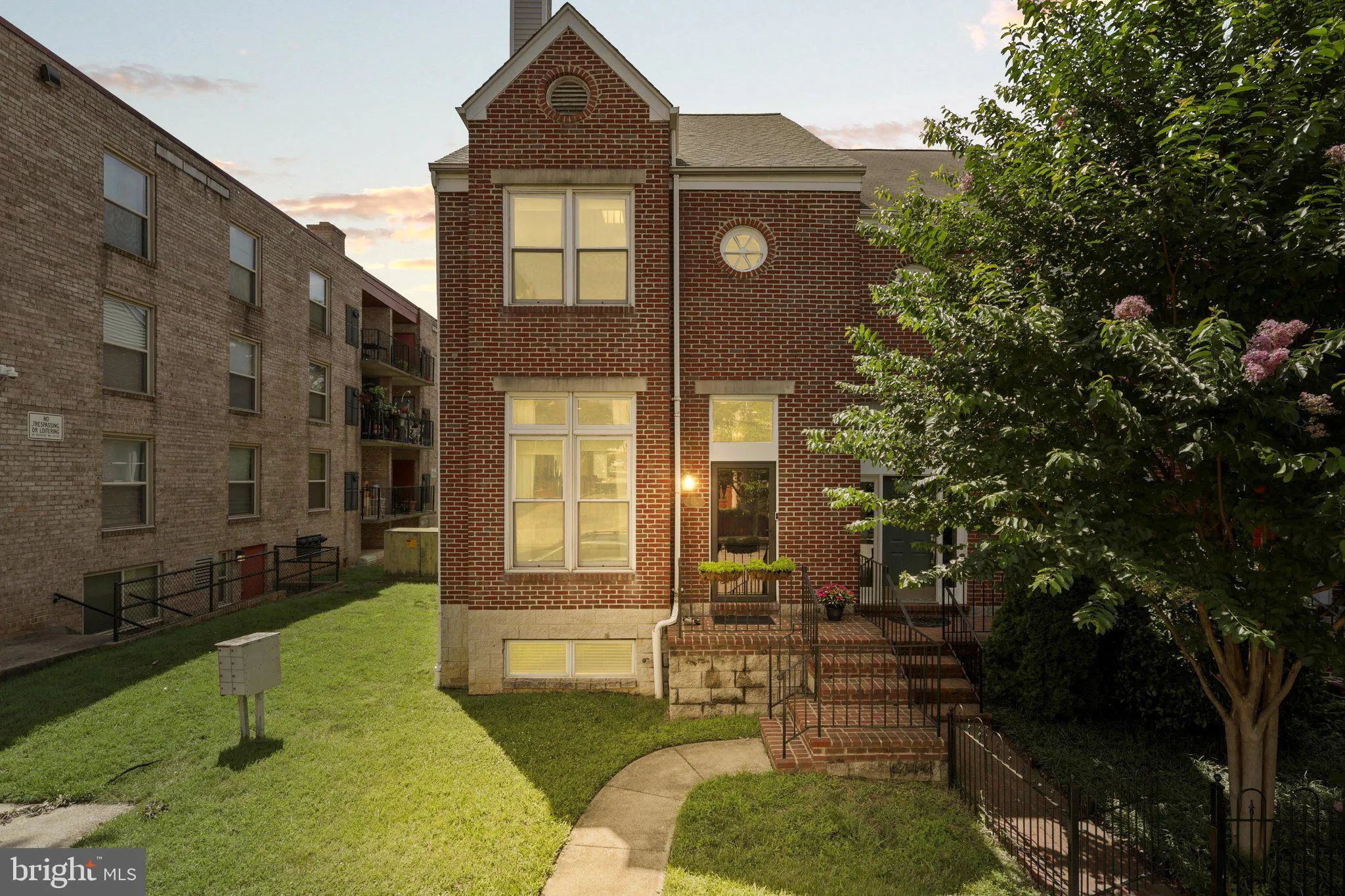626 PAYNE STREET, Alexandria, VA 22314
