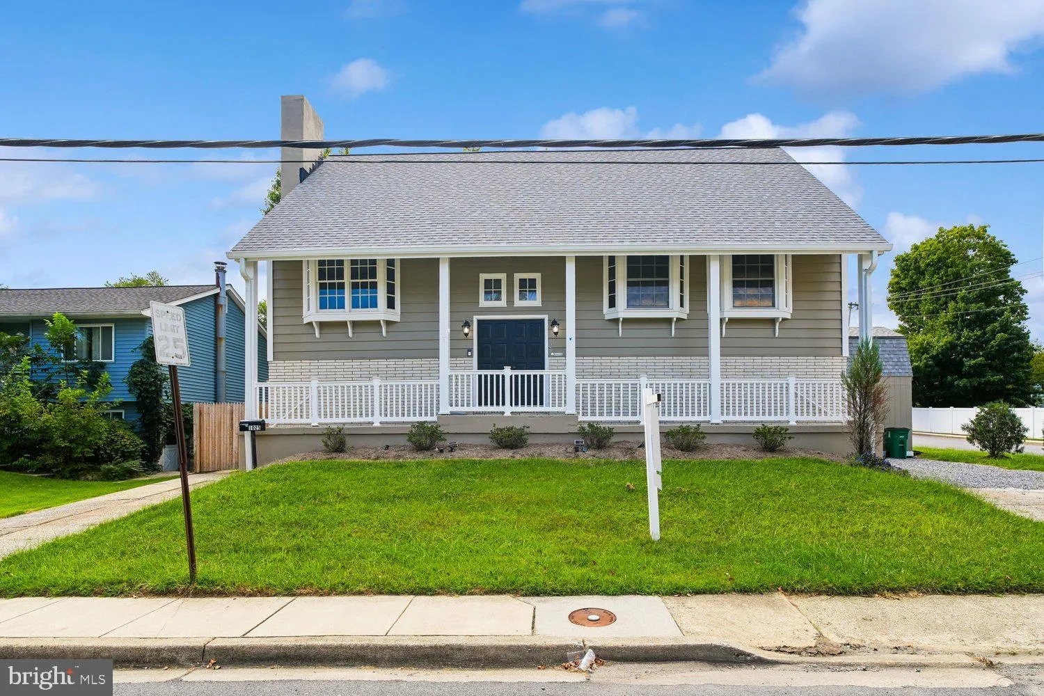 1025 HANSON STREET, Annapolis, MD 21403