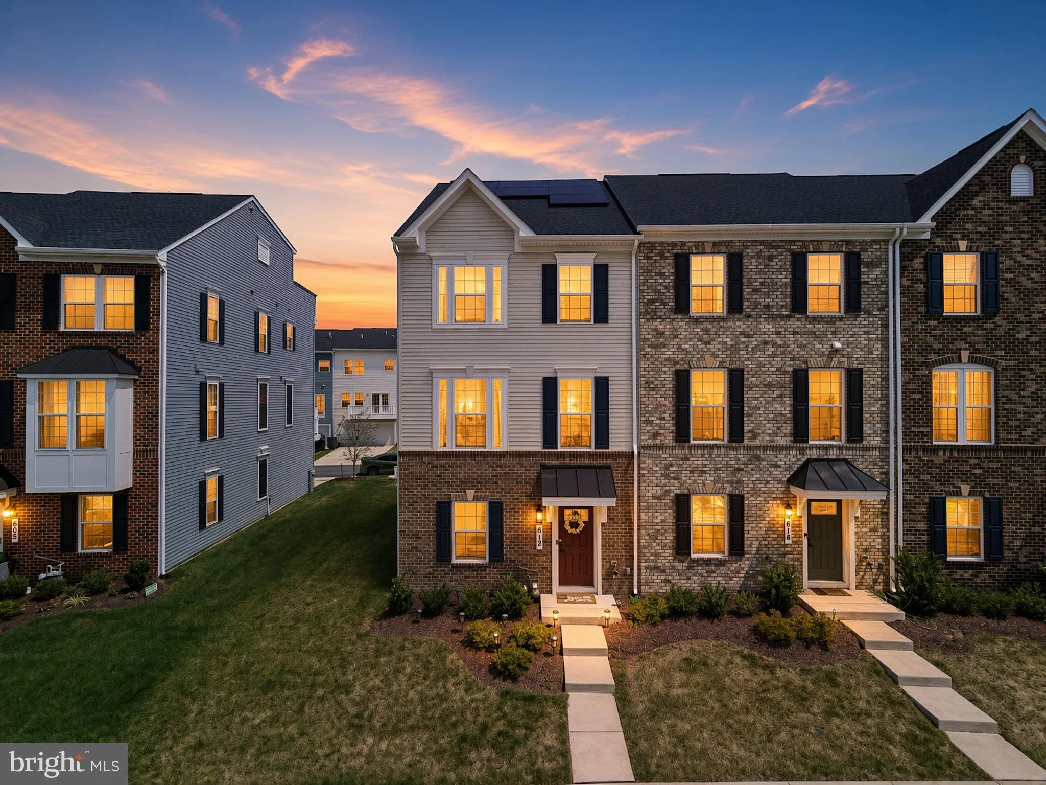 612 MAPLE LAWN DRIVE, Bowie, MD 20716