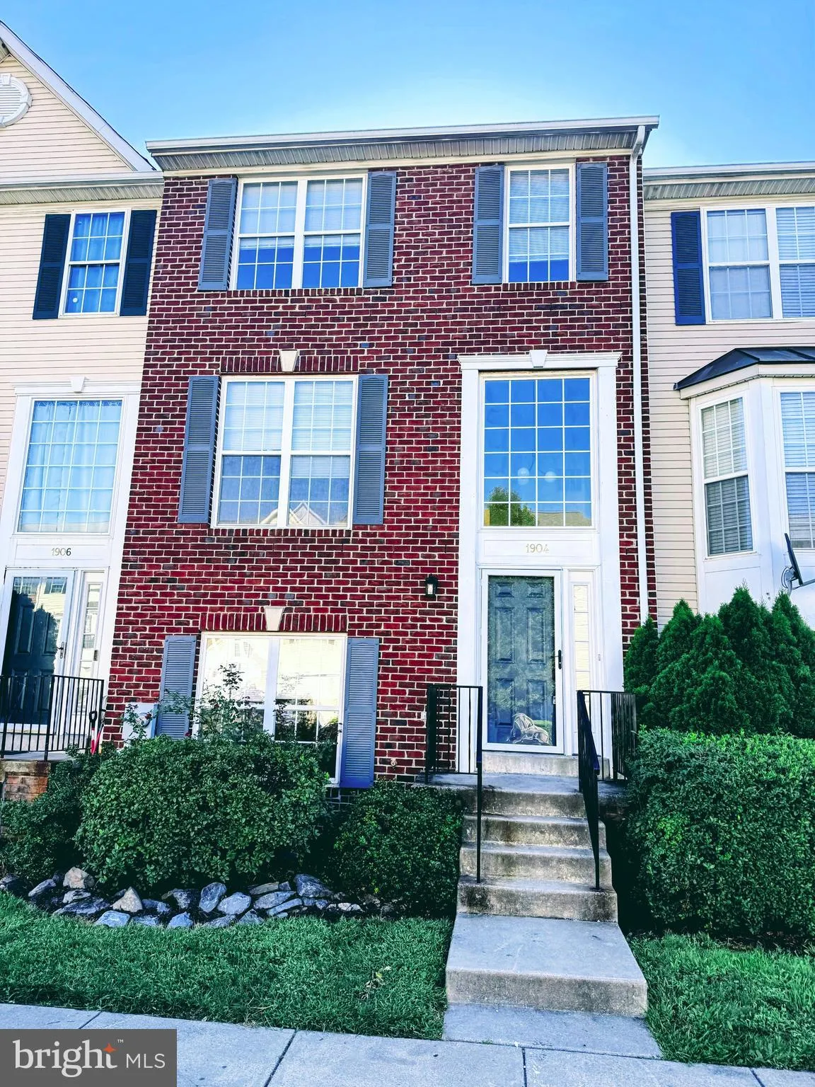1904 FIELDSTONE WAY, Frederick, MD 21702