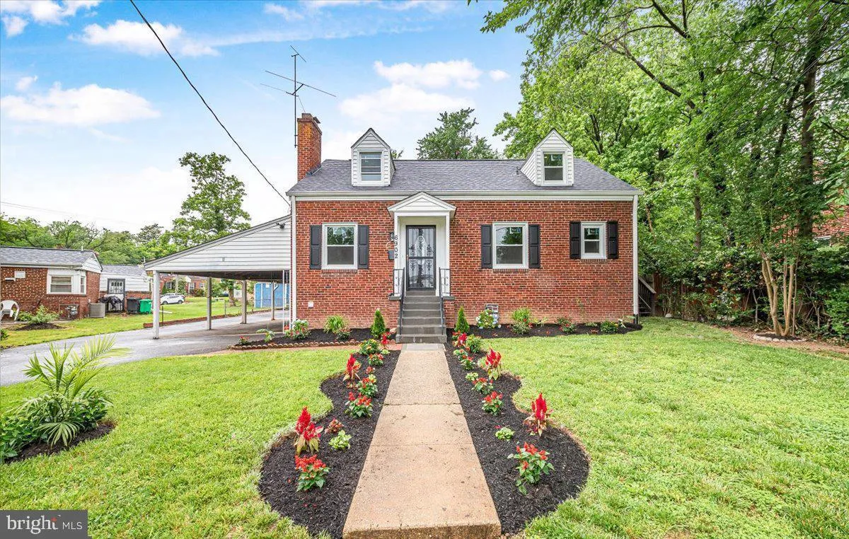 6902 21ST AVENUE, Hyattsville, MD 20783