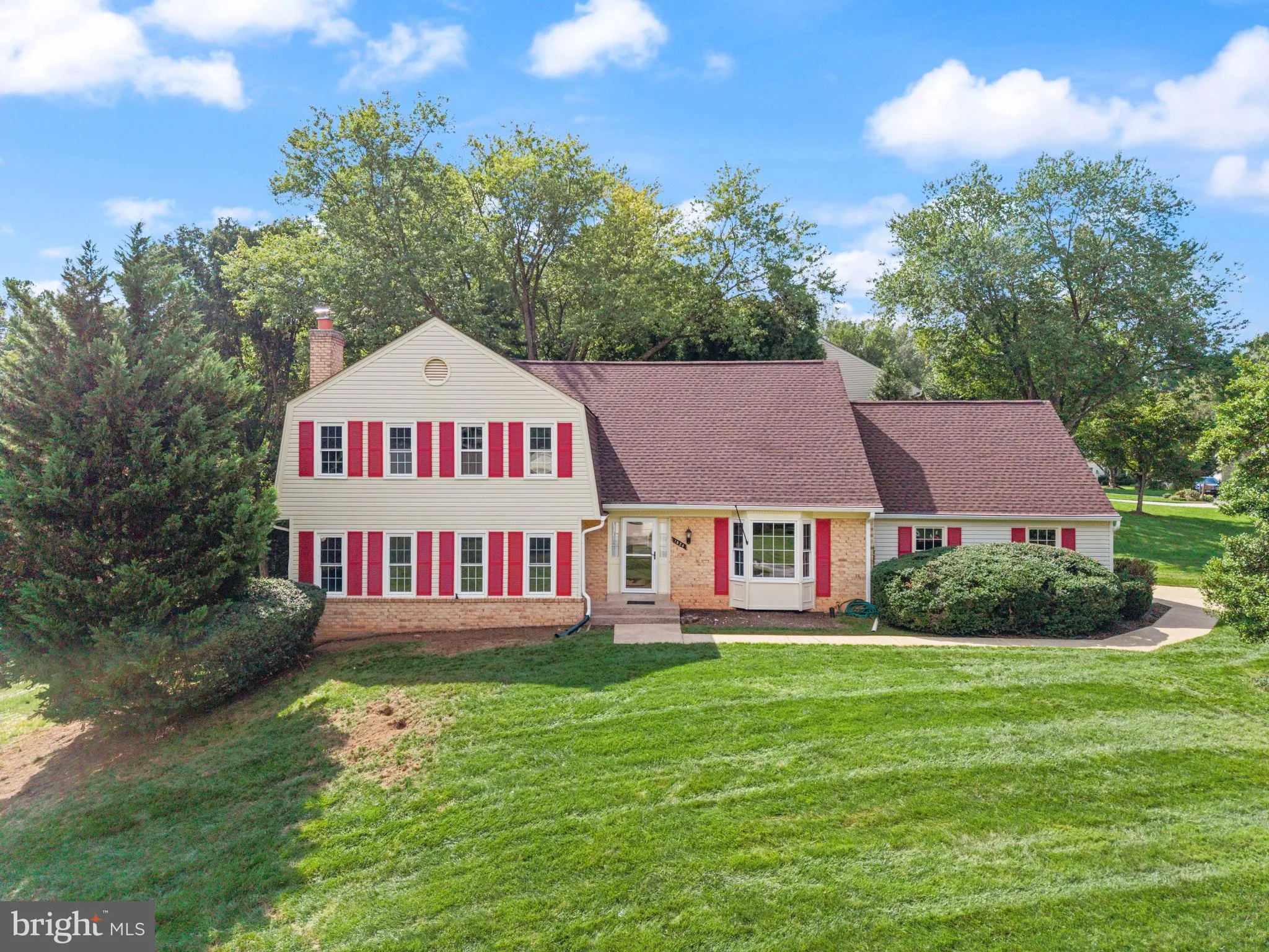 1824 ABBEY OAK DRIVE, Vienna, VA 22182