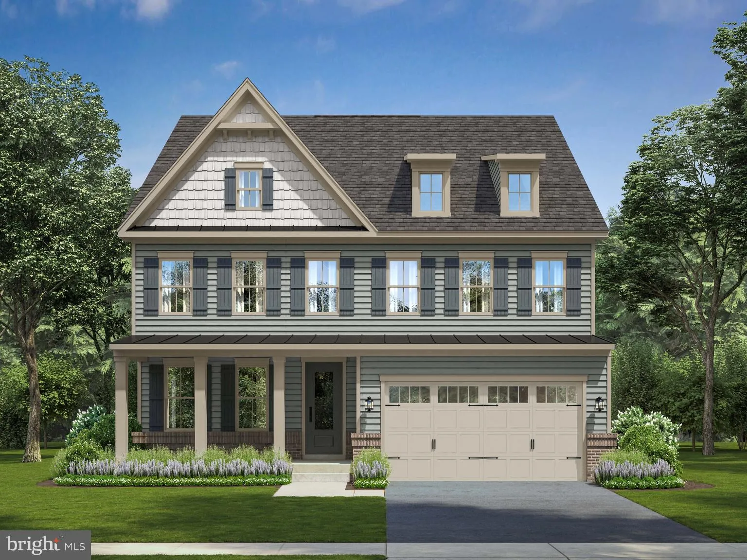 9360 - G BITTERROOT TERRACE, Frederick, MD 21701