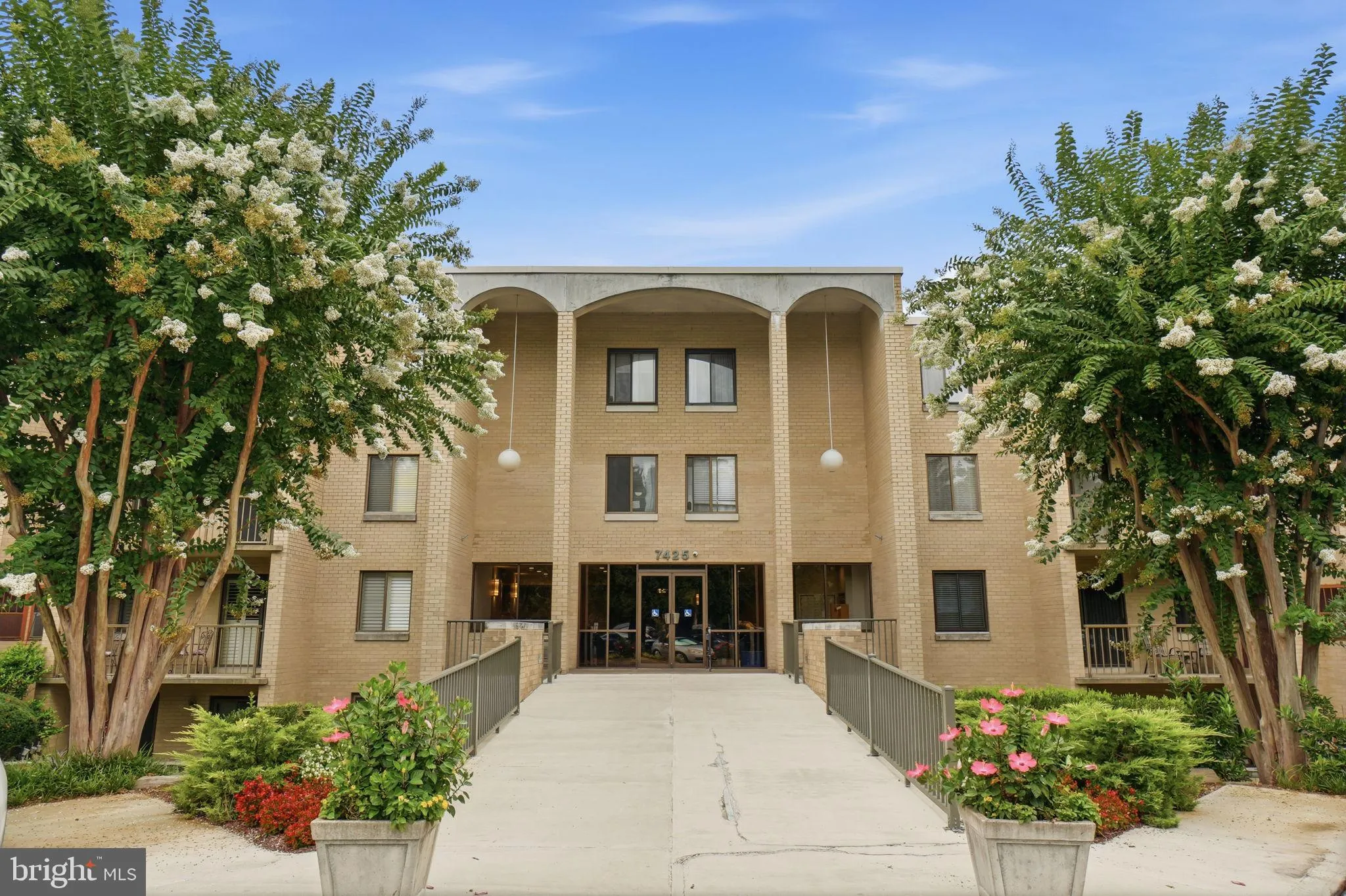 7425 DEMOCRACY BOULEVARD, Bethesda, MD 20817
