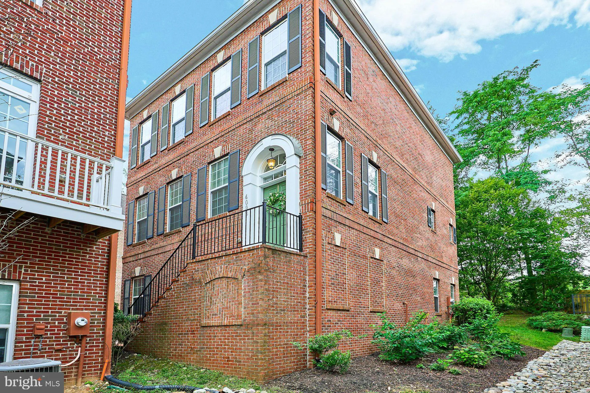 4092 GLENDALE WAY, Fairfax, VA 22030