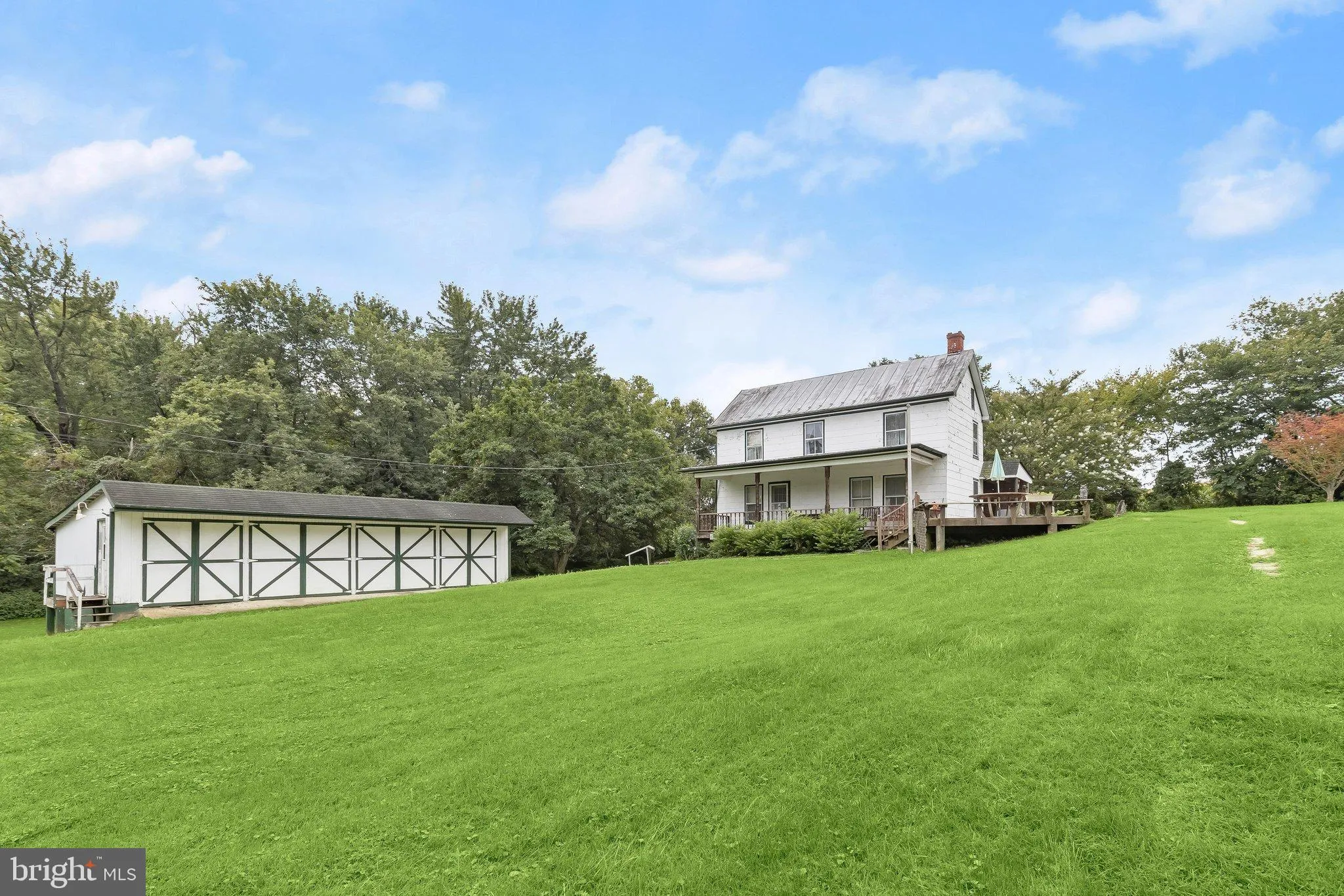 4029 ARABY CHURCH ROAD, Frederick, MD 21704