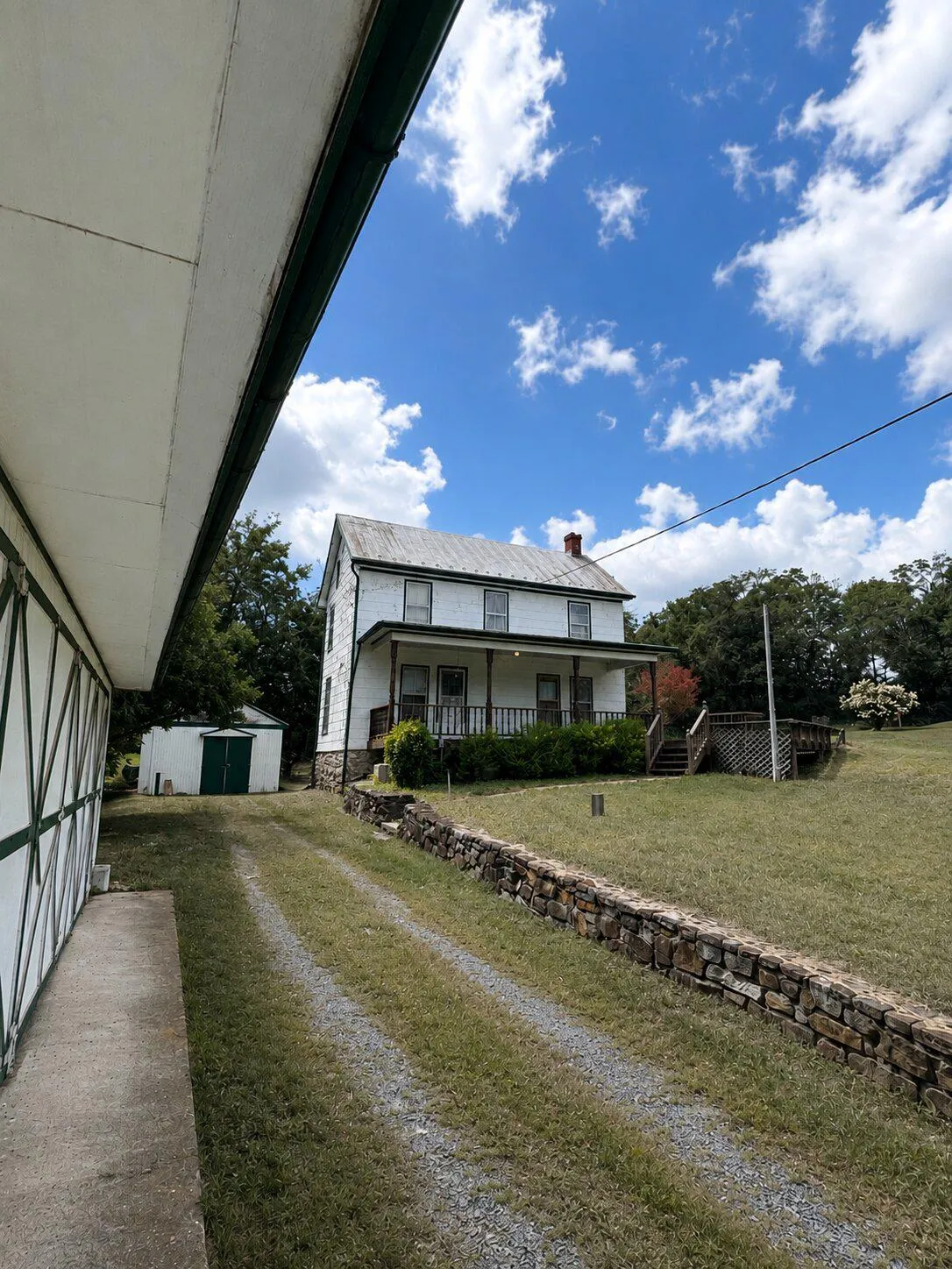 4029 ARABY CHURCH ROAD, Frederick, MD 21704
