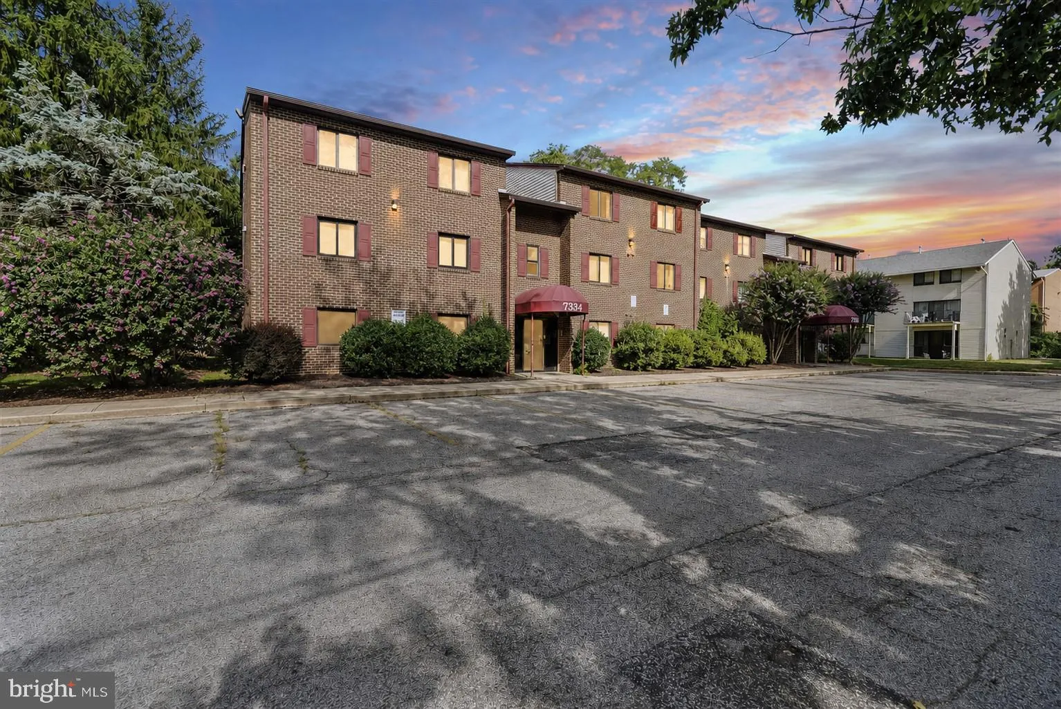 7334 TAVENNER LANE, Alexandria, VA 22306