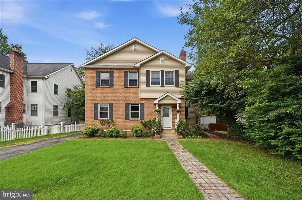 2918 MONROE PLACE, Falls Church, VA 22042