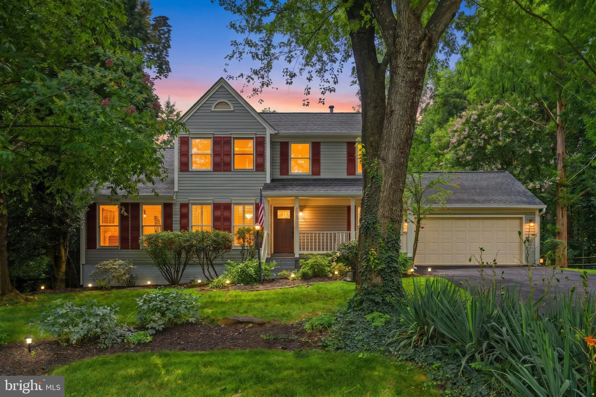 21291 SMOKEHOUSE COURT, Ashburn, VA 20147