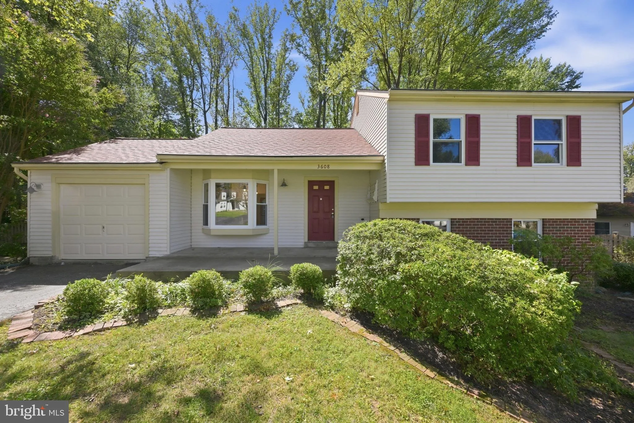 3608 WINTER LAUREL TERRACE, Olney, MD 20832