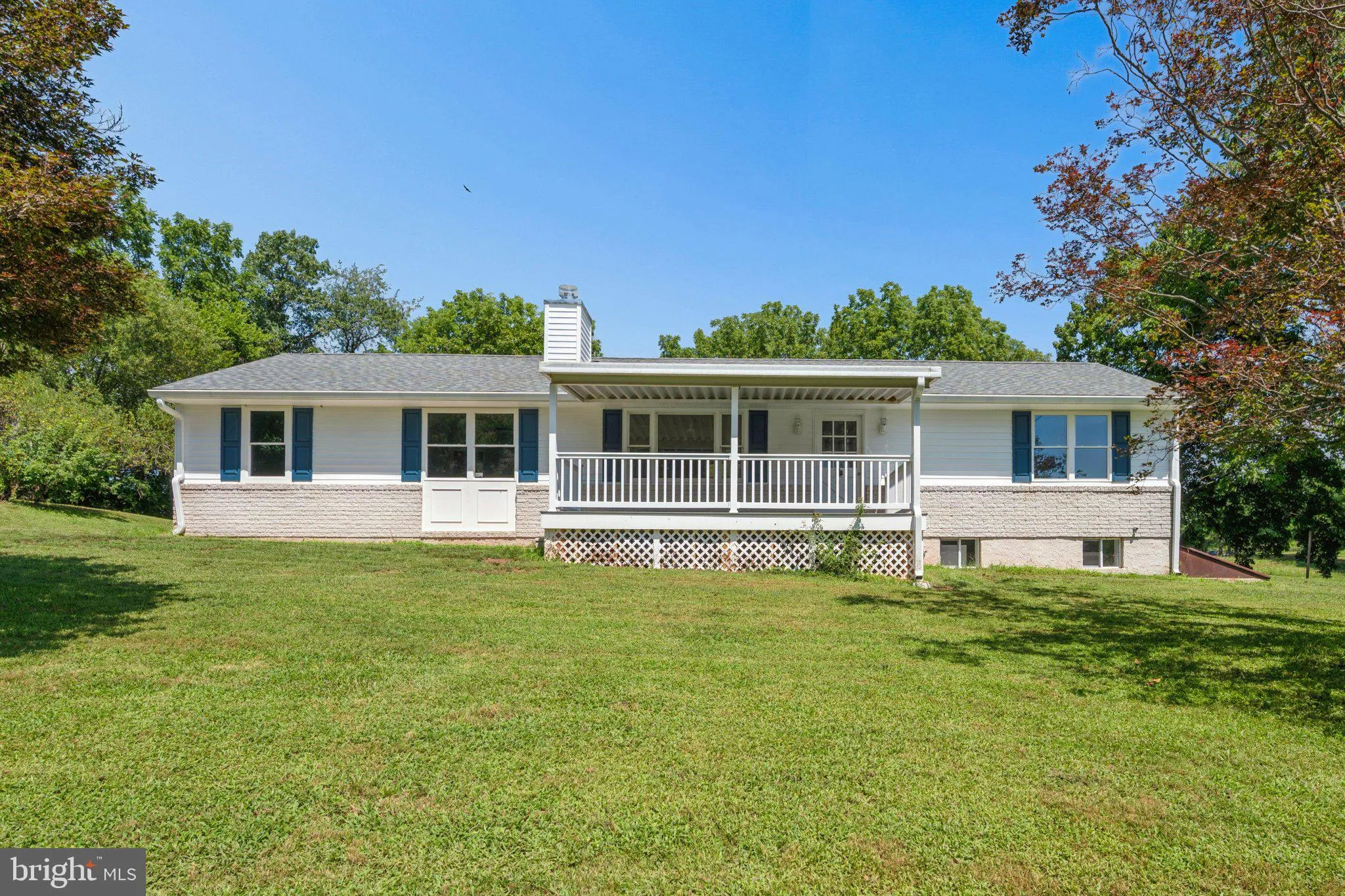 11860 NICHOLSON ROAD, Keymar, MD 21757