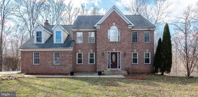 12853 DUSTY WILLOW ROAD, Manassas, VA 20112