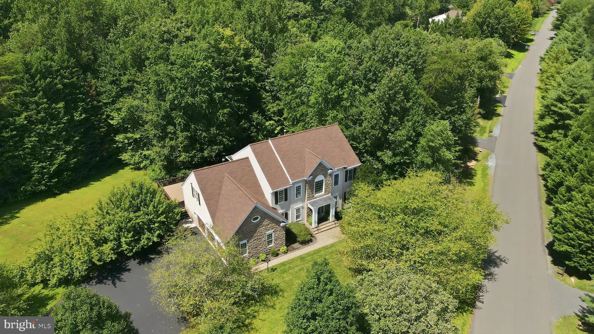 8000 PINNACLE RIDGE DRIVE, Manassas, VA 20112