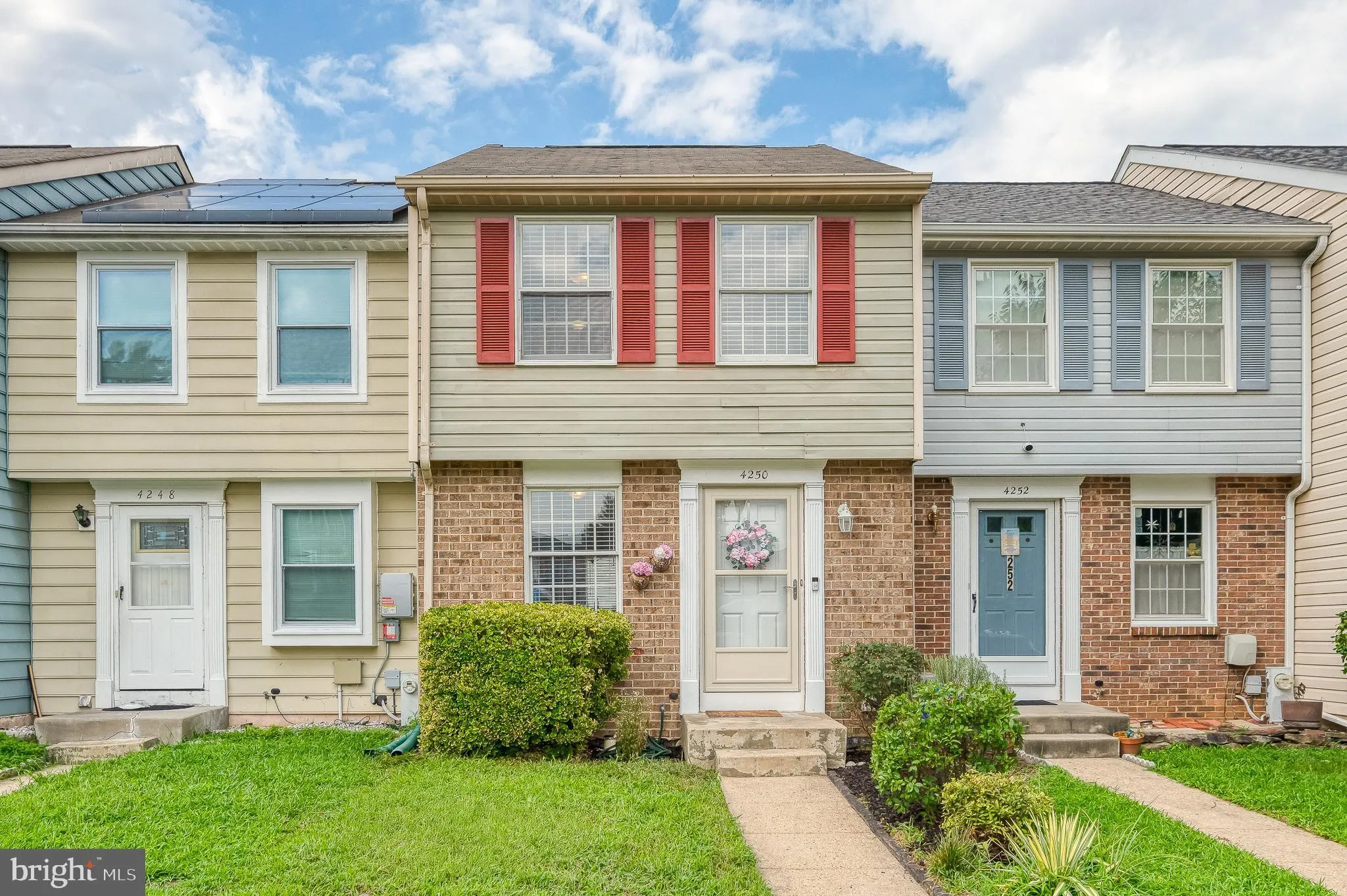4250 CROSSWOOD DRIVE, Burtonsville, MD 20866