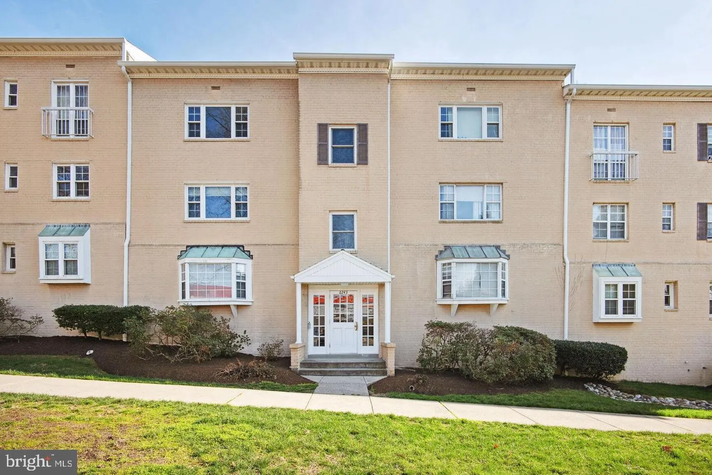 6243 WILSON BOULEVARD, Falls Church, VA 22044