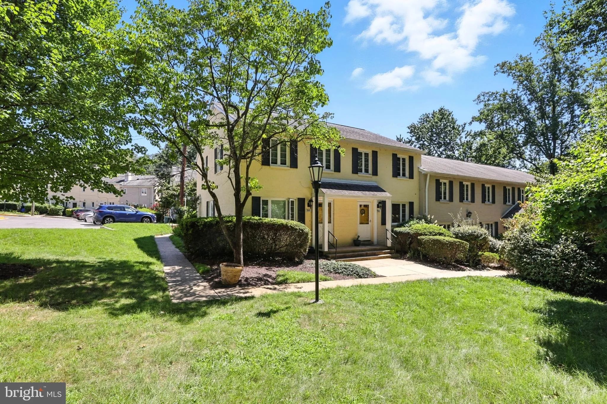 9882 HOLLOW GLEN PLACE, Silver Spring, MD 20910