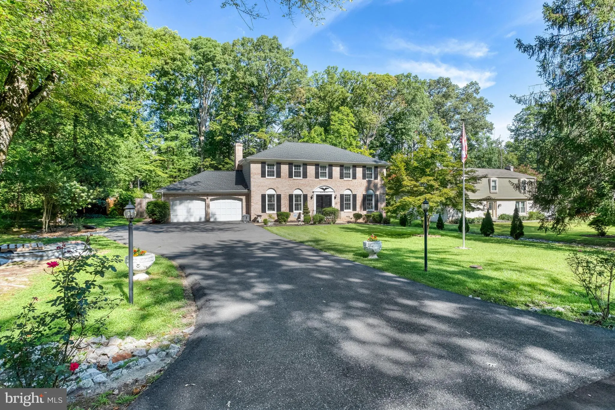 3237 RIVERVIEW DRIVE, Triangle, VA 22172