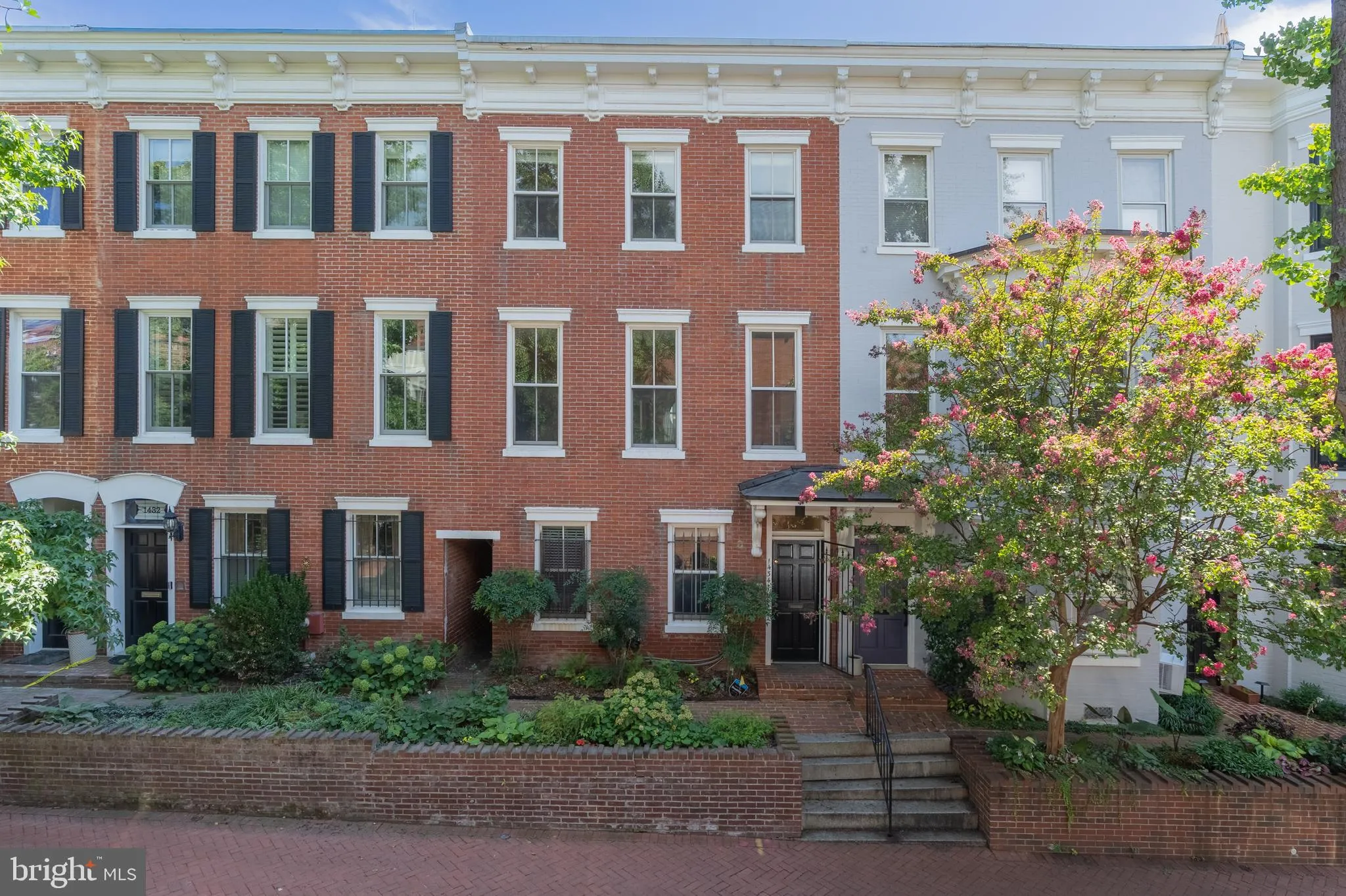 1434 CORCORAN STREET, Washington, DC 20009